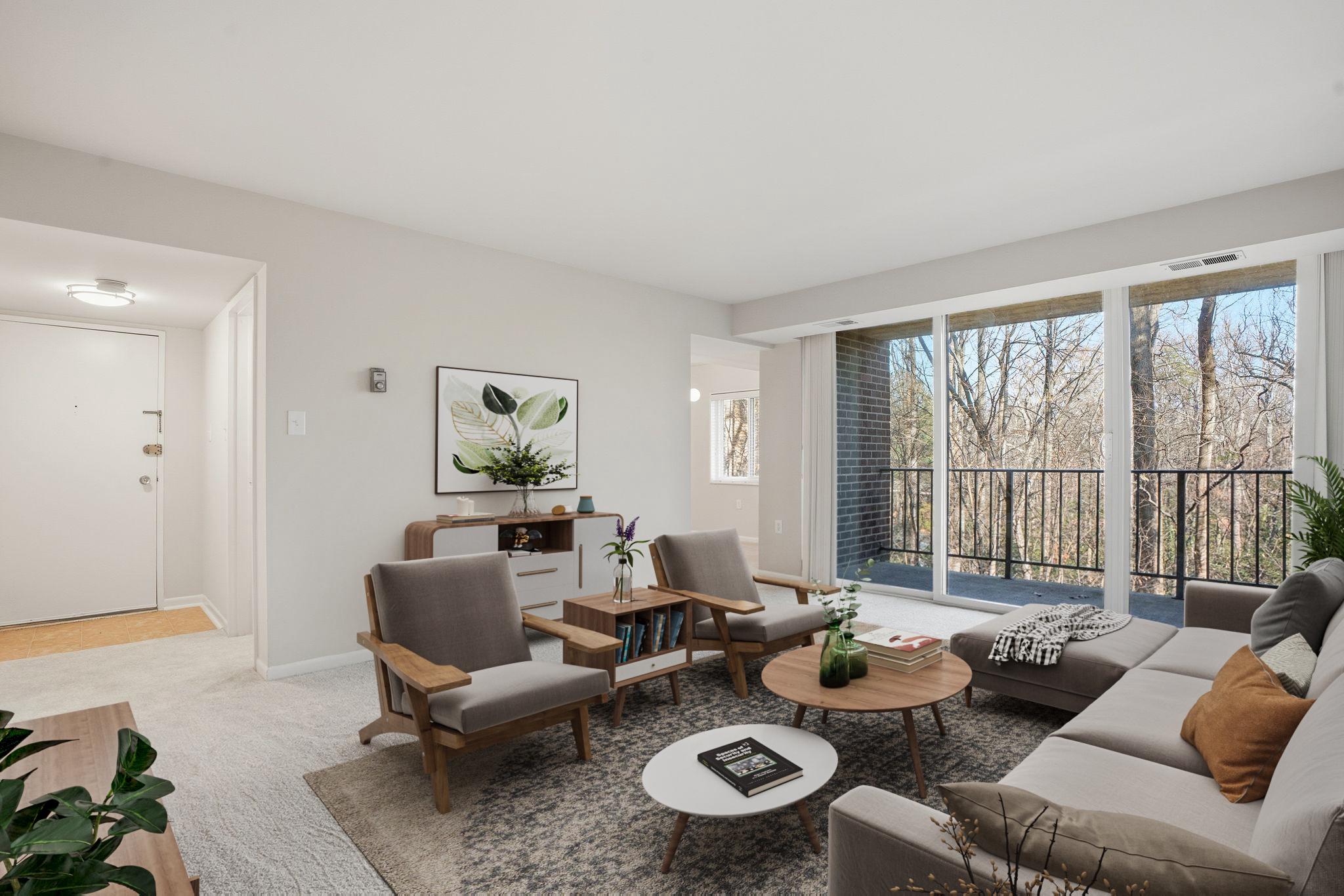 1552 NORTHGATE SQUARE 12B