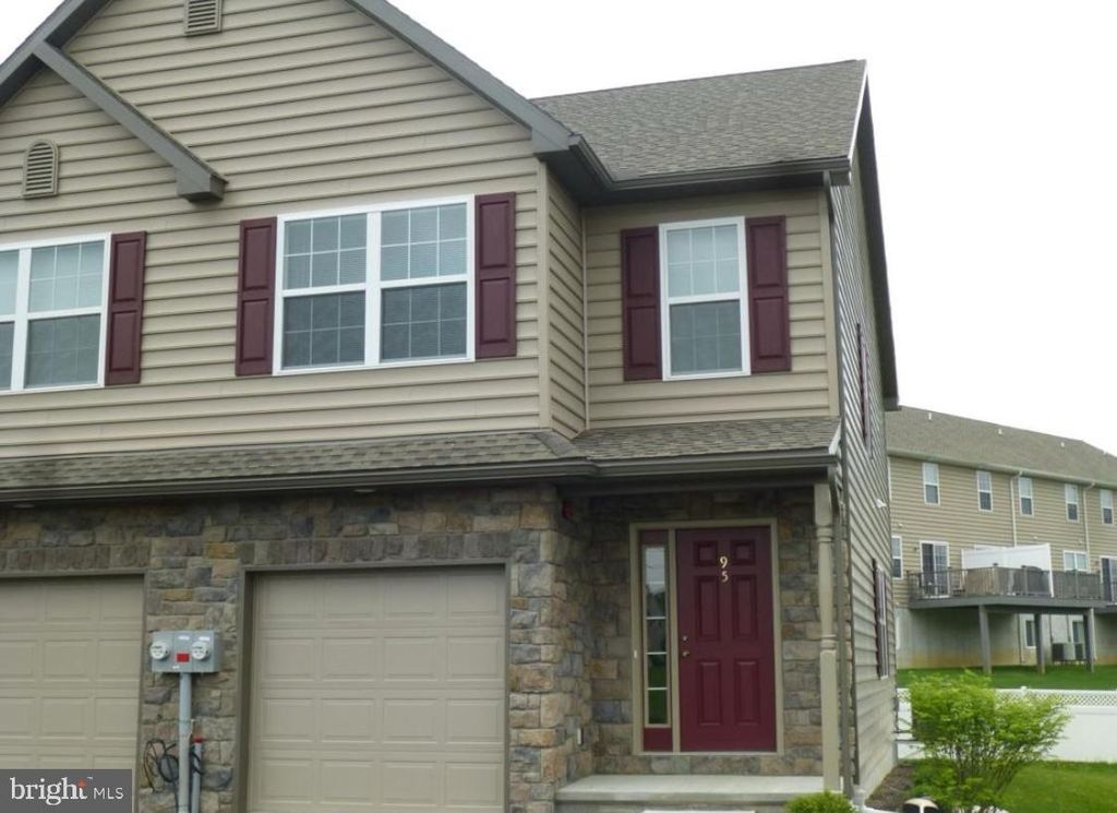 Photo of 95 Clay School Road, Ephrata, PA 17522 (MLS # PALA2045424)