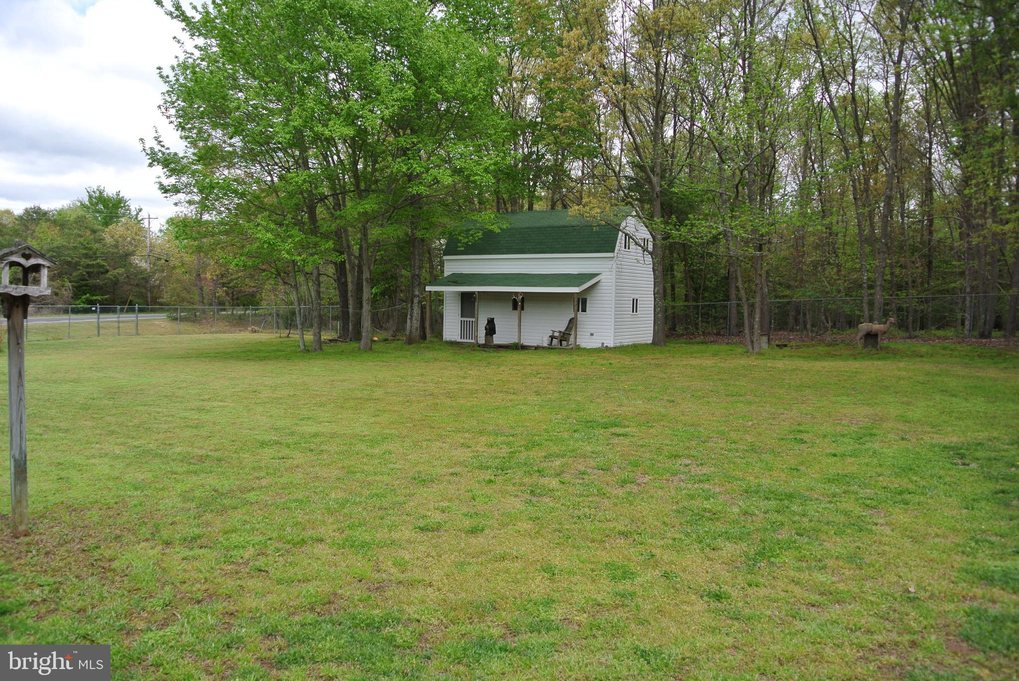 CRESCENT RUN - Residential