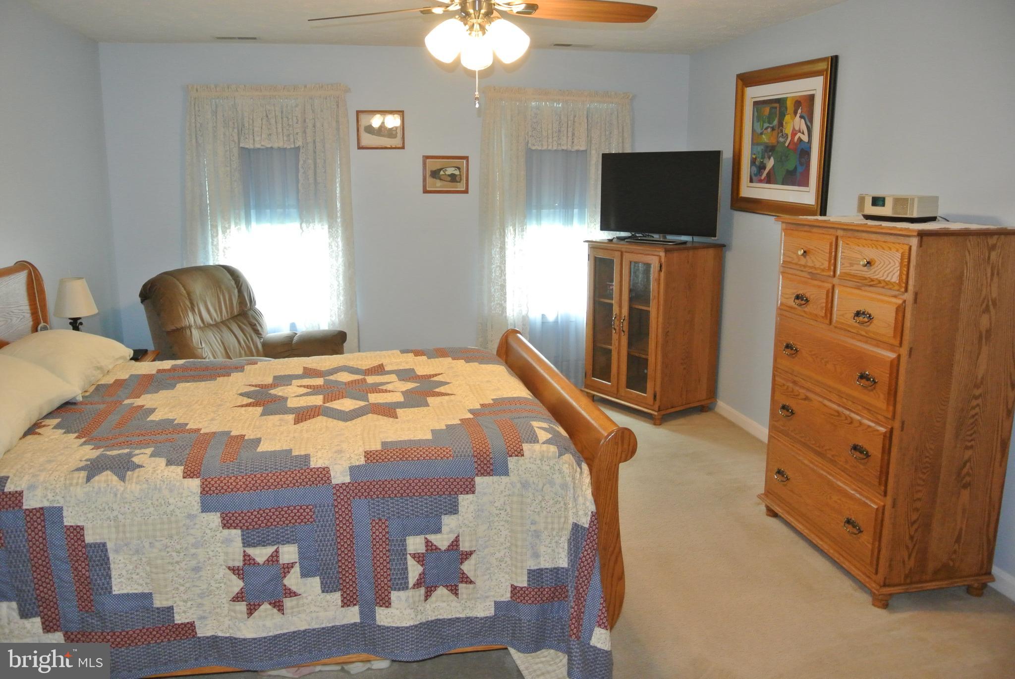 CRESCENT RUN - Residential