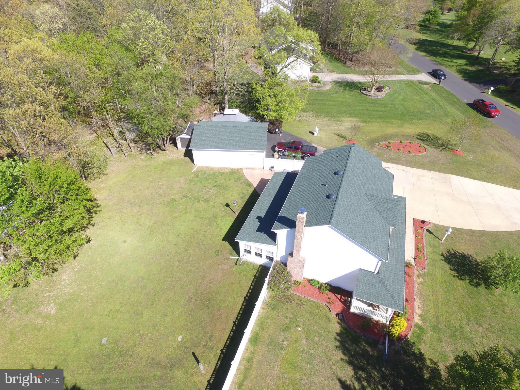 CRESCENT RUN - Residential