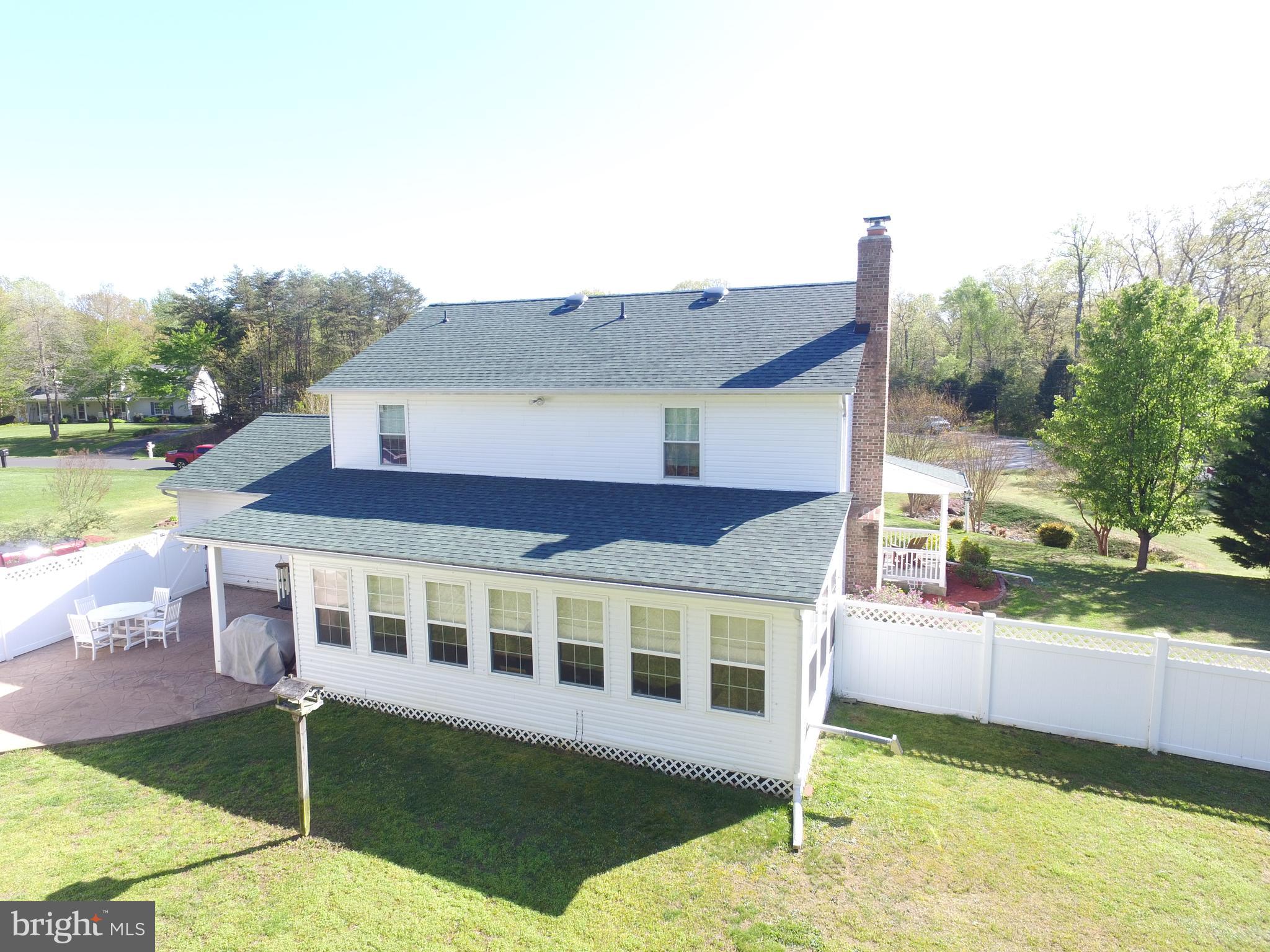 CRESCENT RUN - Residential