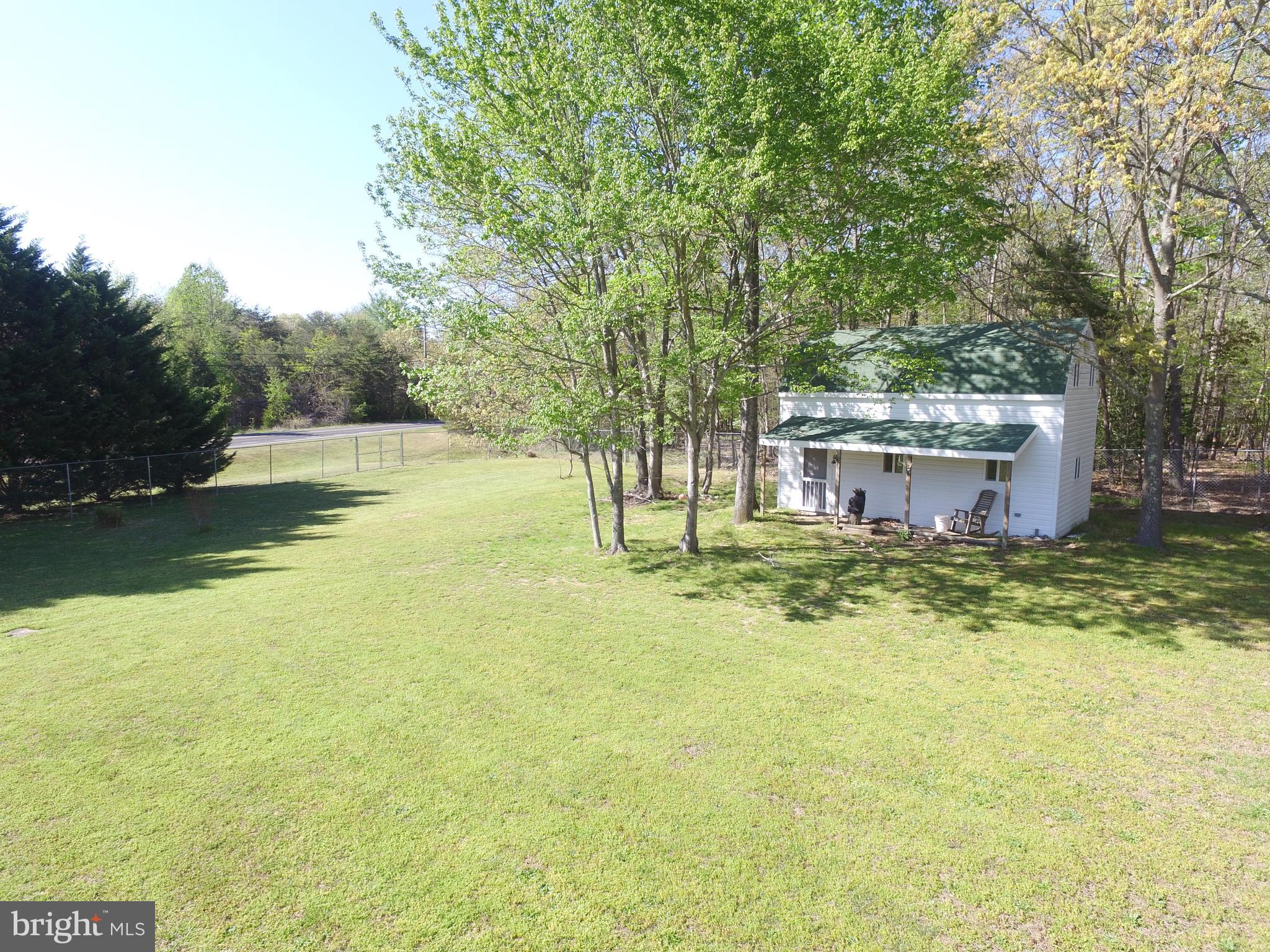 CRESCENT RUN - Residential