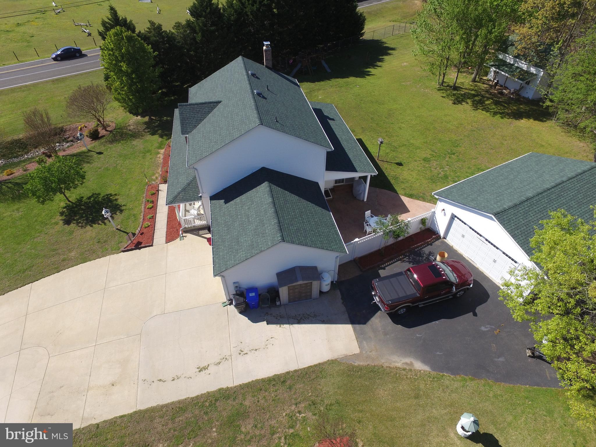 CRESCENT RUN - Residential