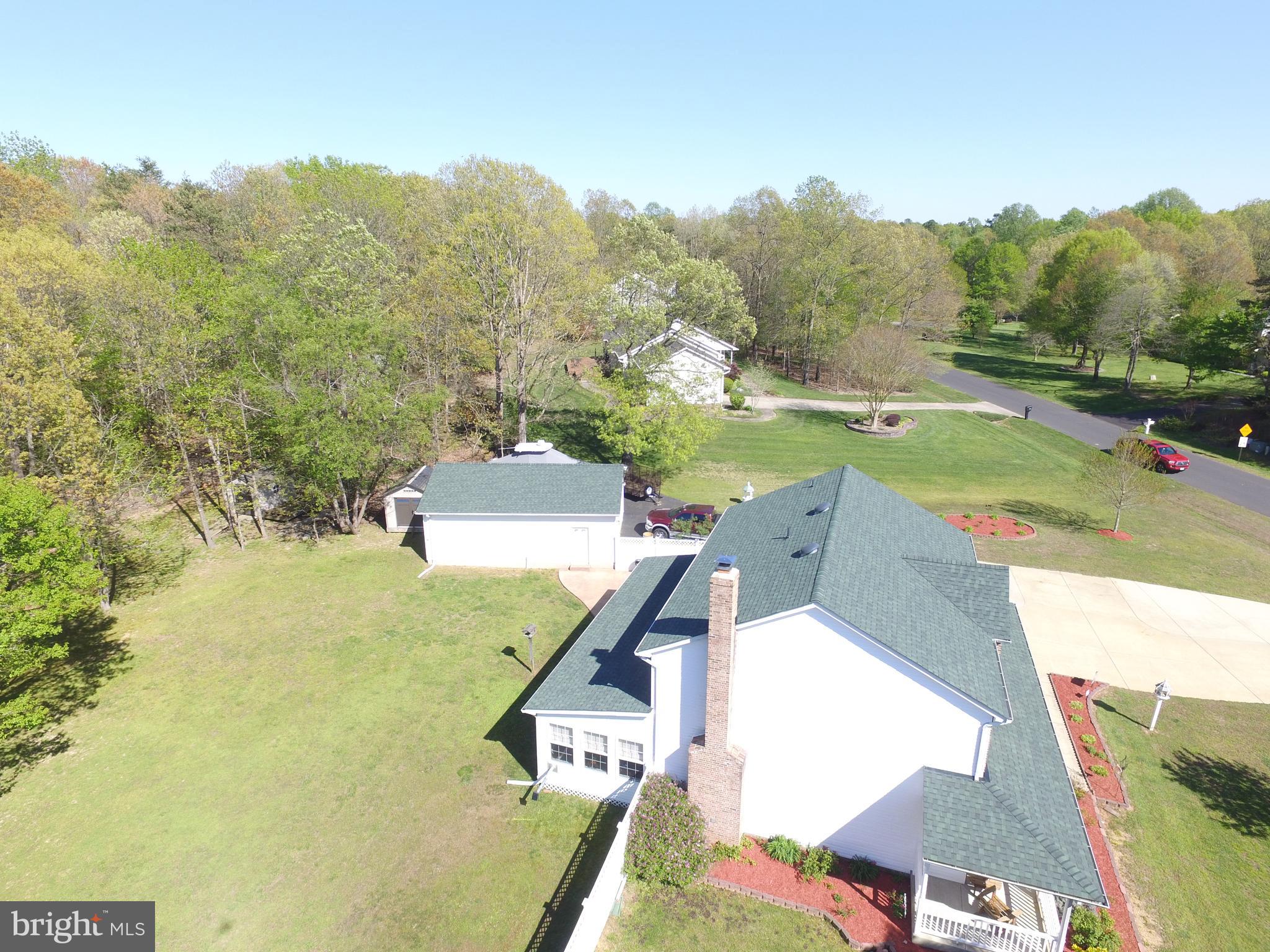 CRESCENT RUN - Residential