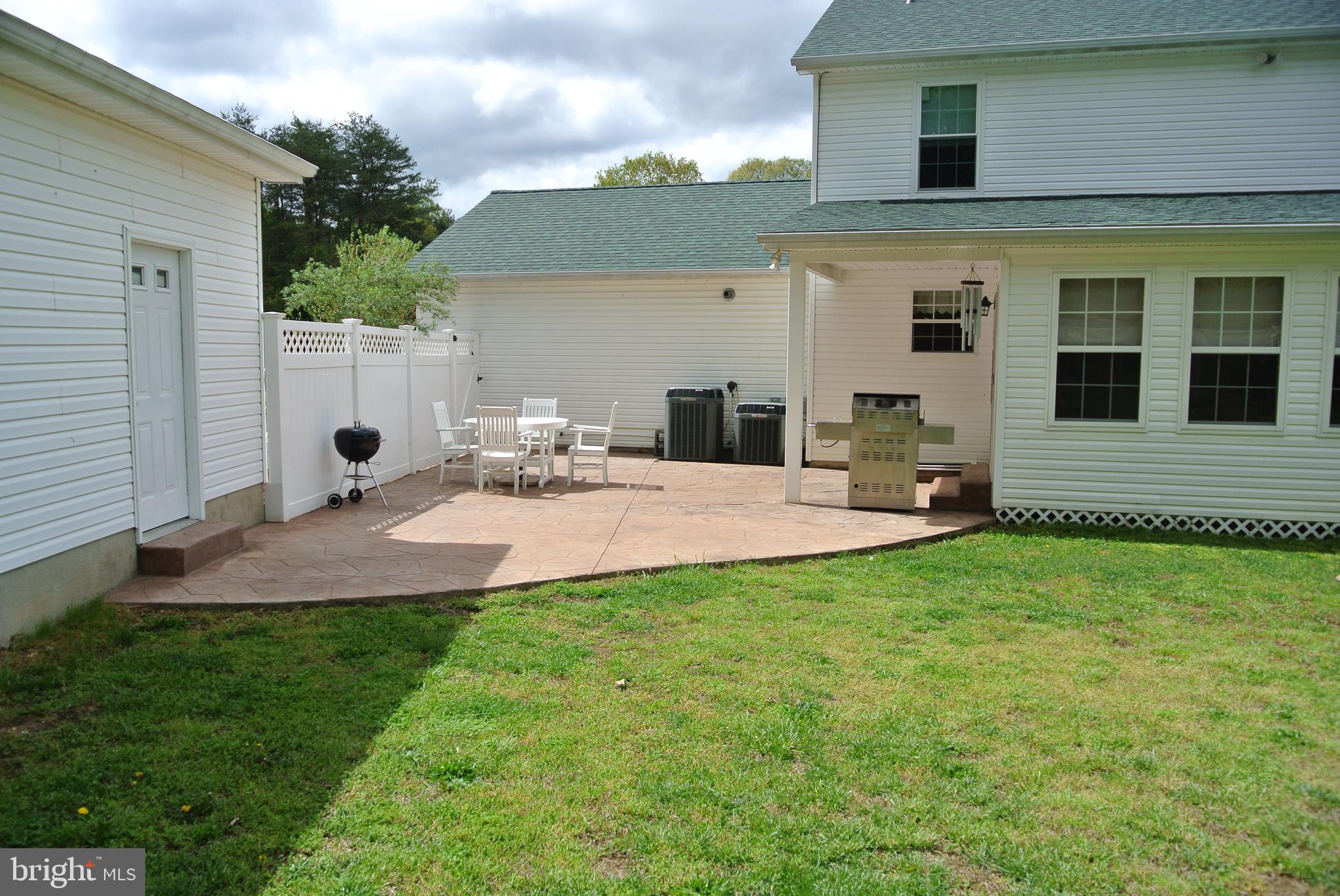 CRESCENT RUN - Residential