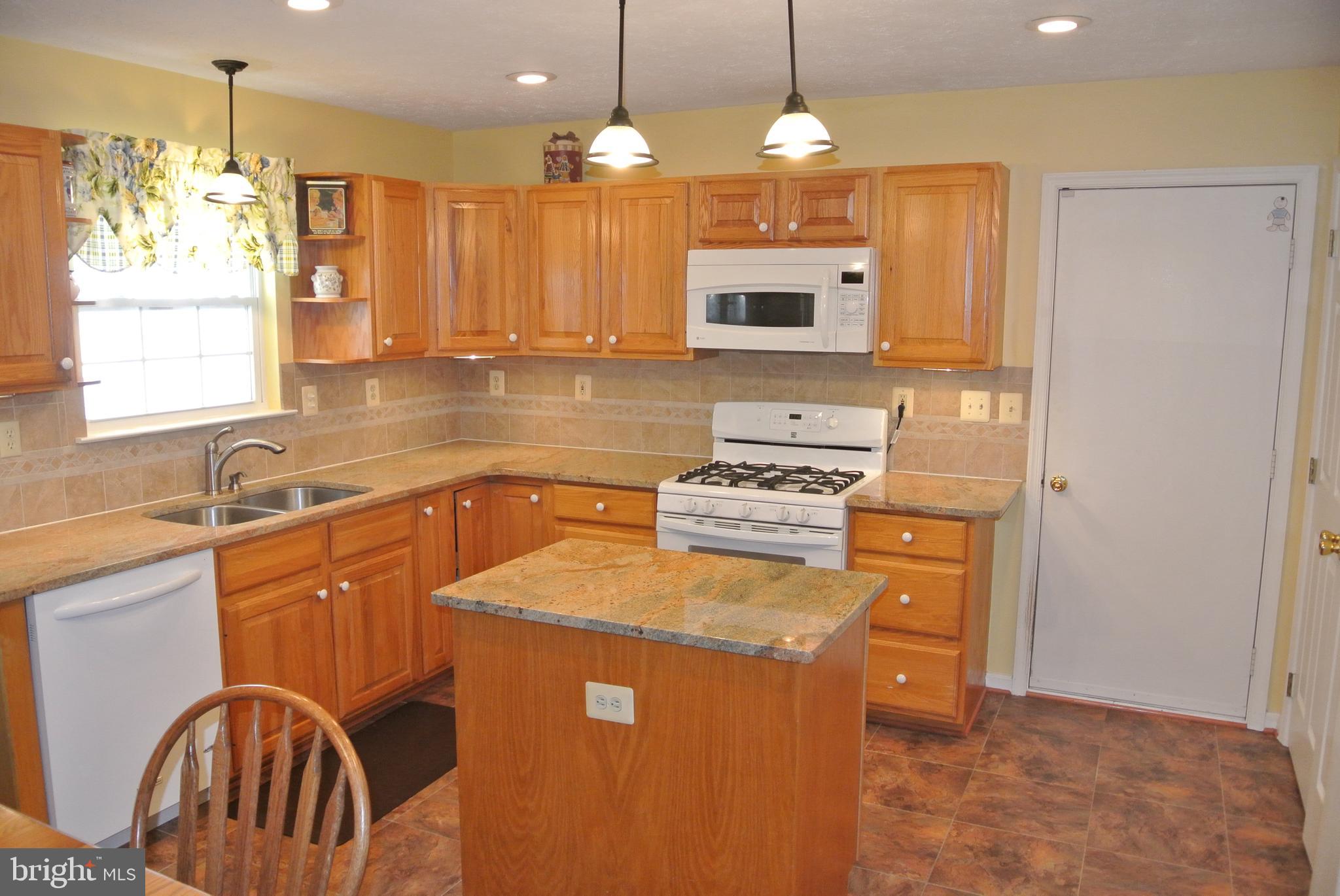 CRESCENT RUN - Residential