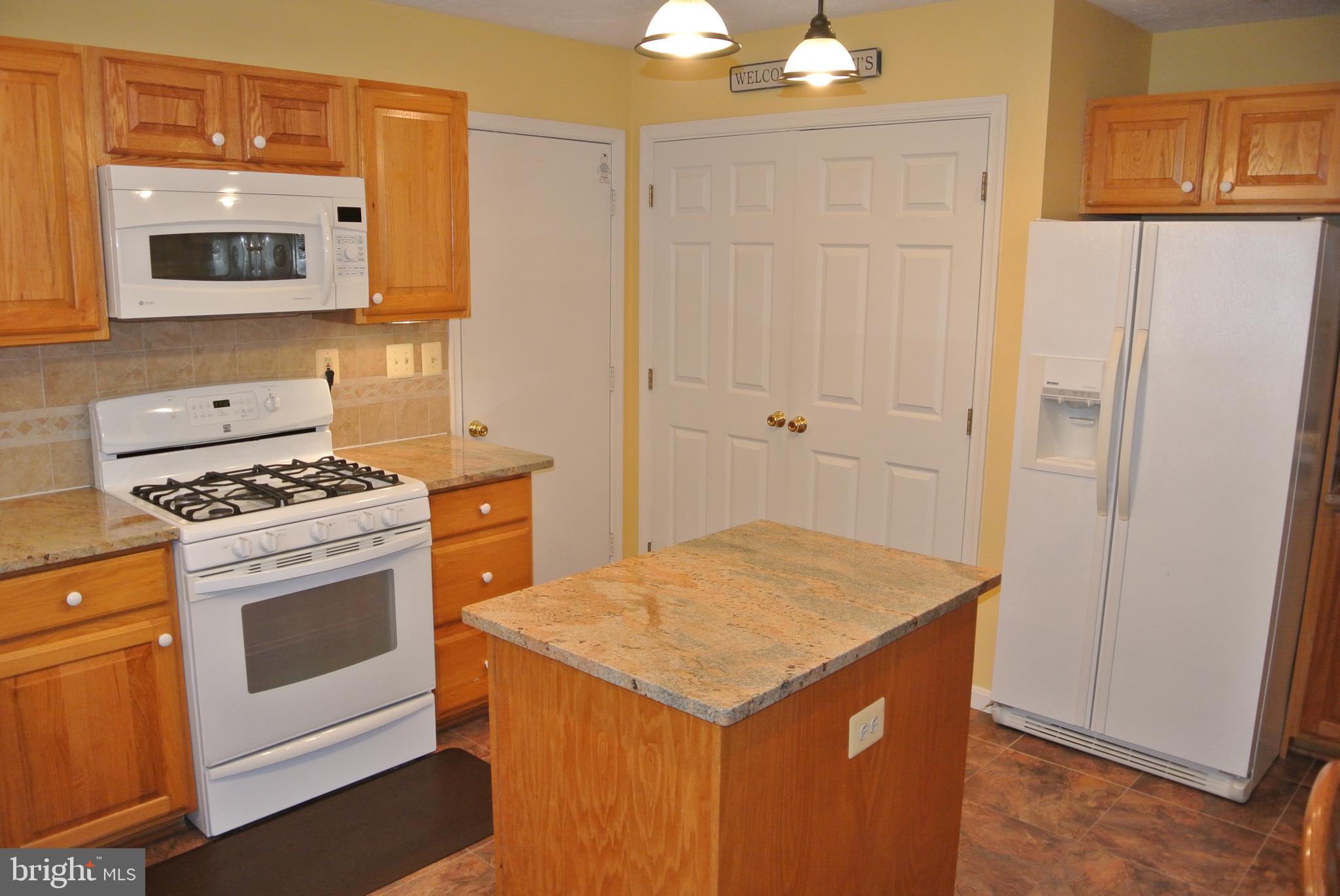 CRESCENT RUN - Residential