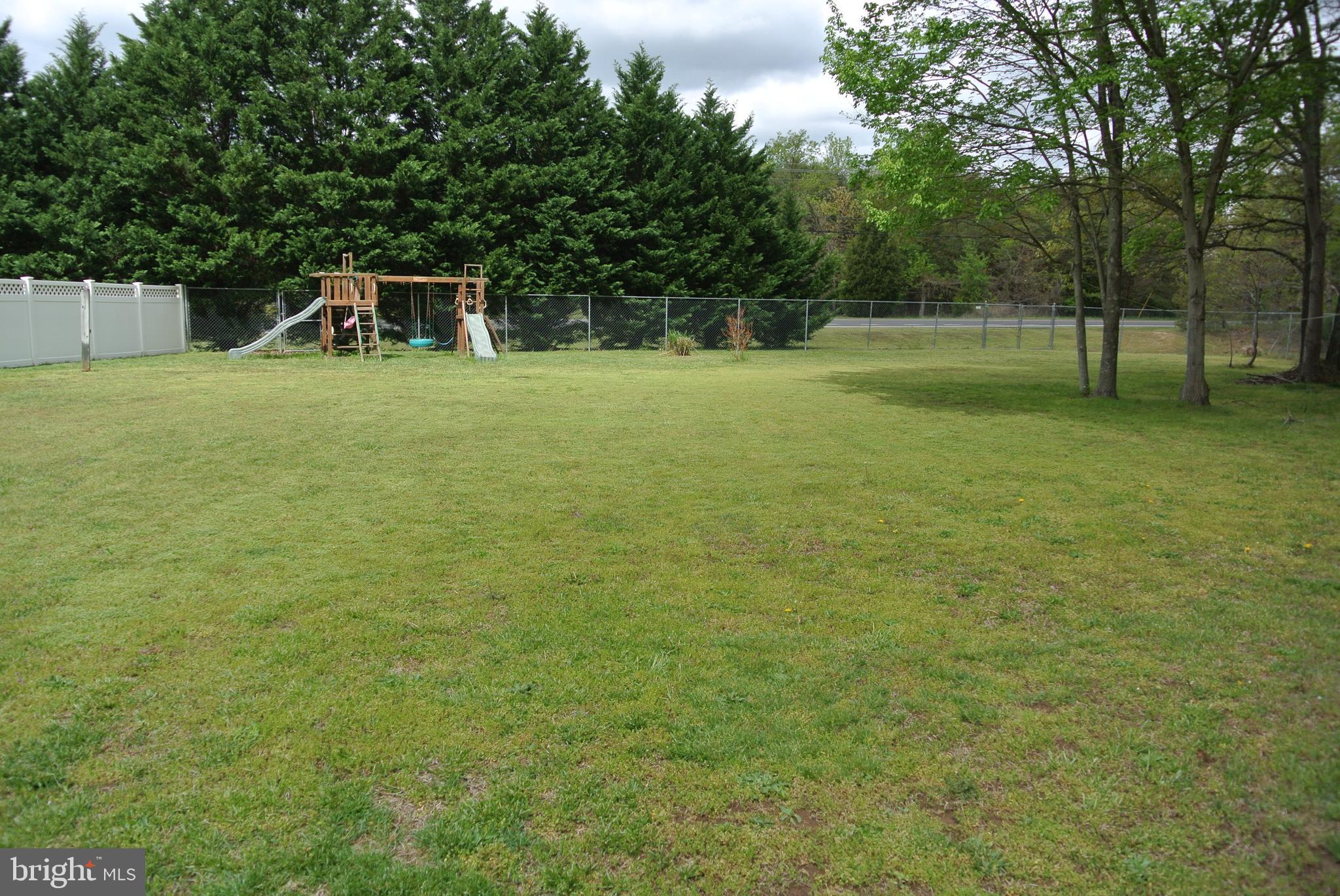 CRESCENT RUN - Residential