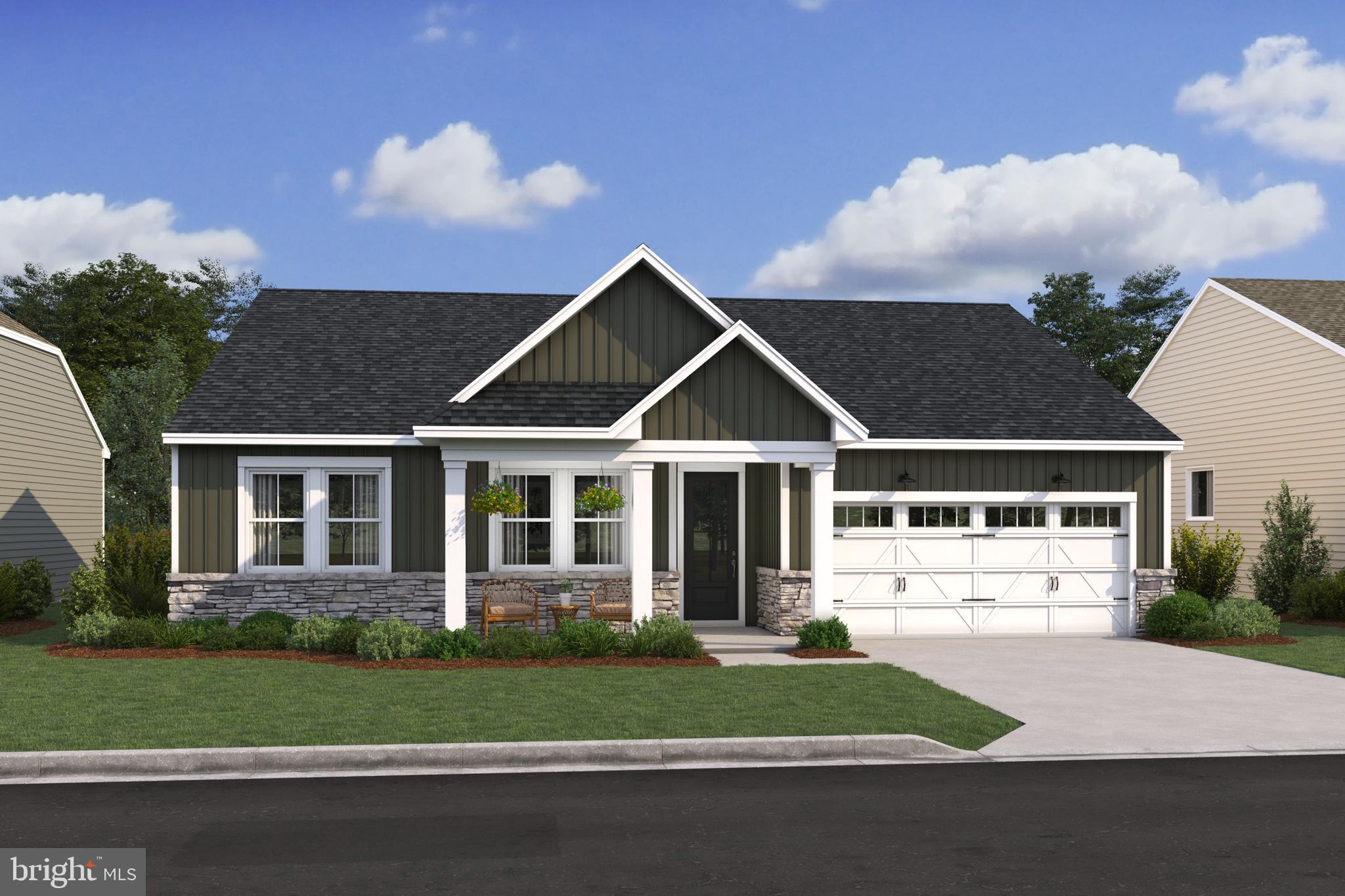 ESTATES OF TUSCARORA - Residential