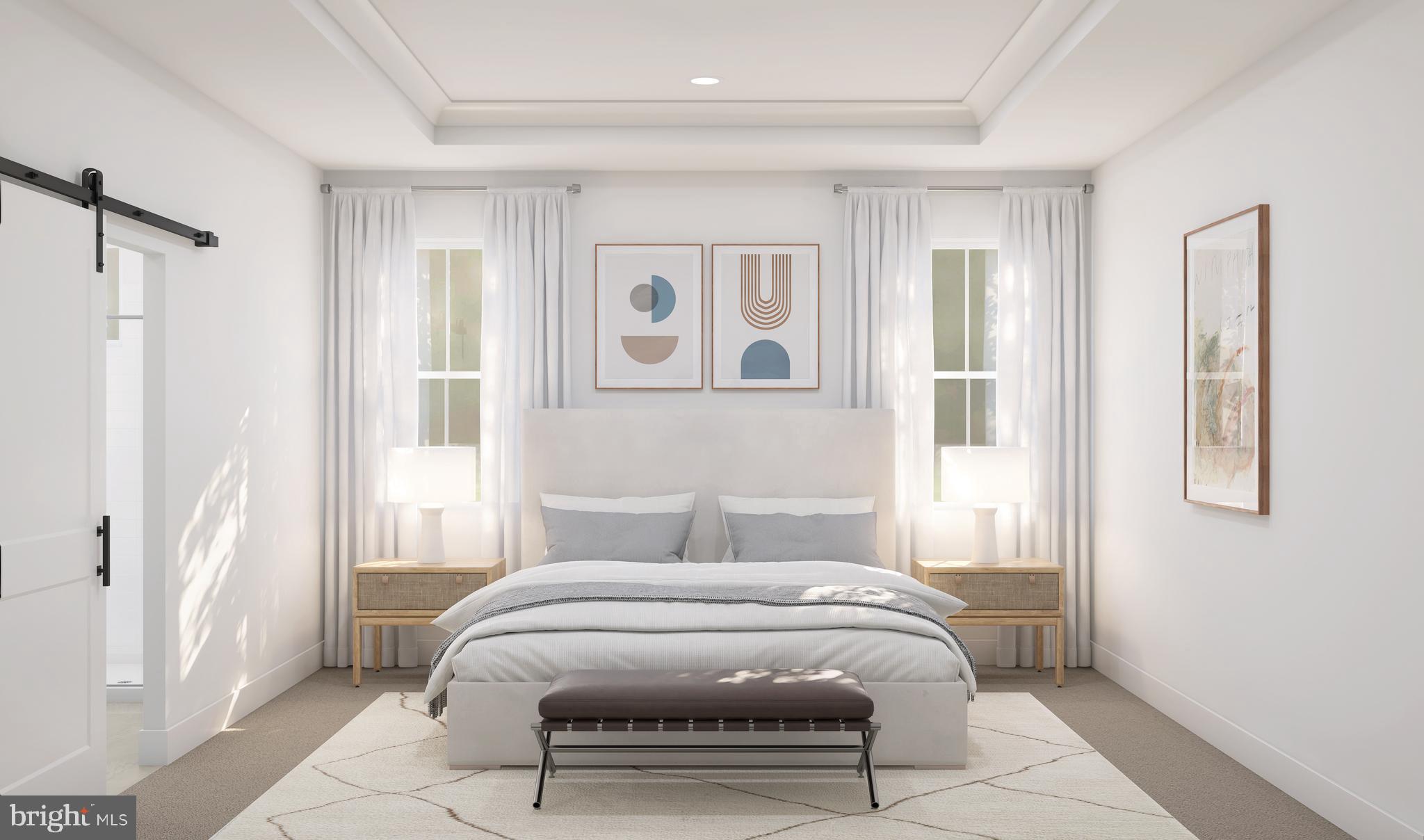 ESTATES OF TUSCARORA - Residential