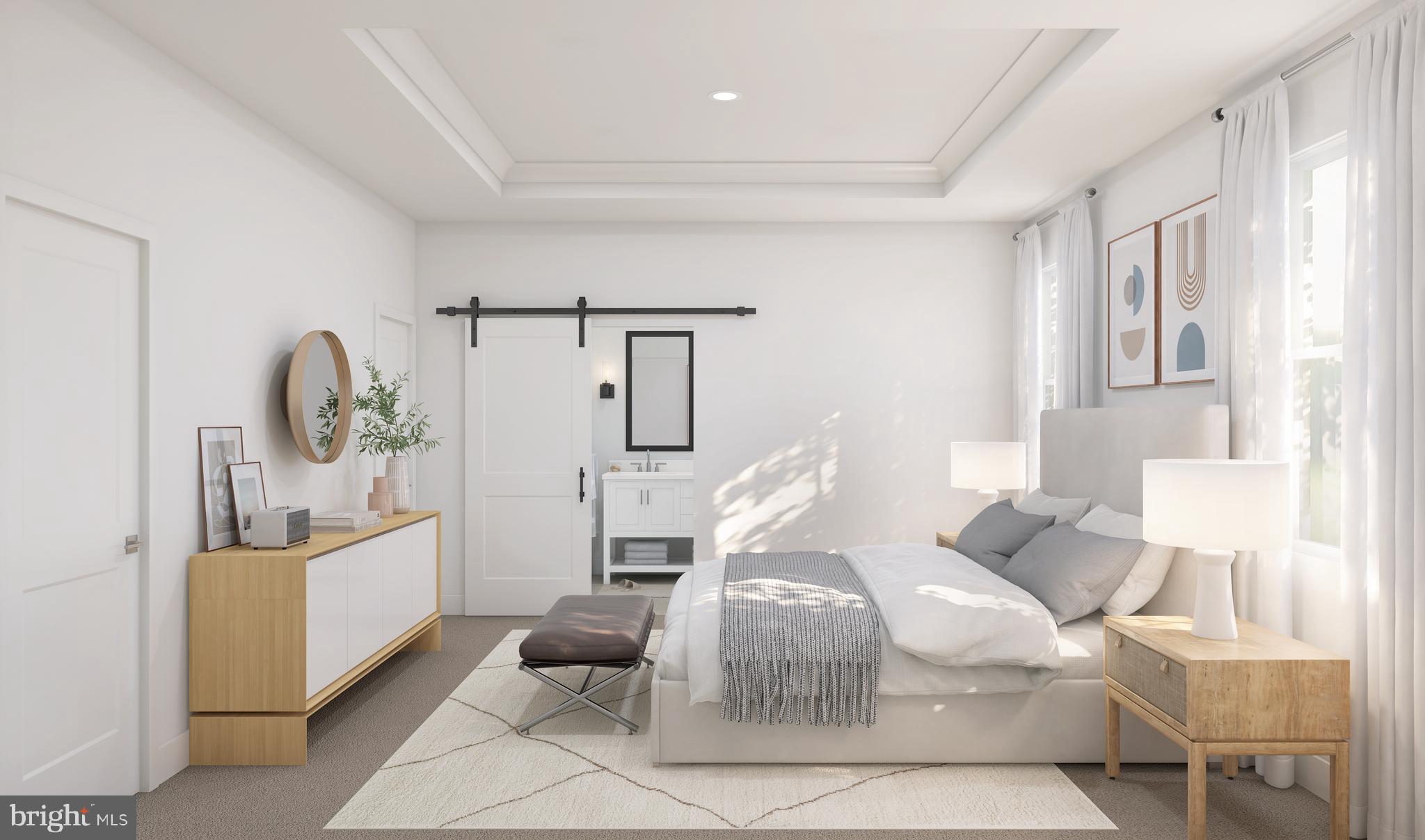 ESTATES OF TUSCARORA - Residential