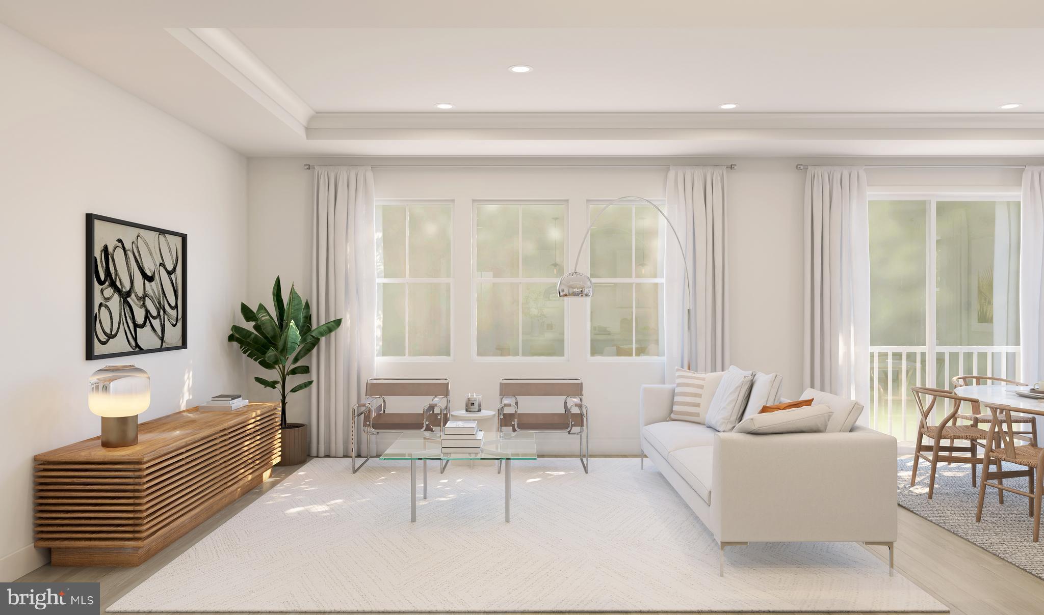 ESTATES OF TUSCARORA - Residential