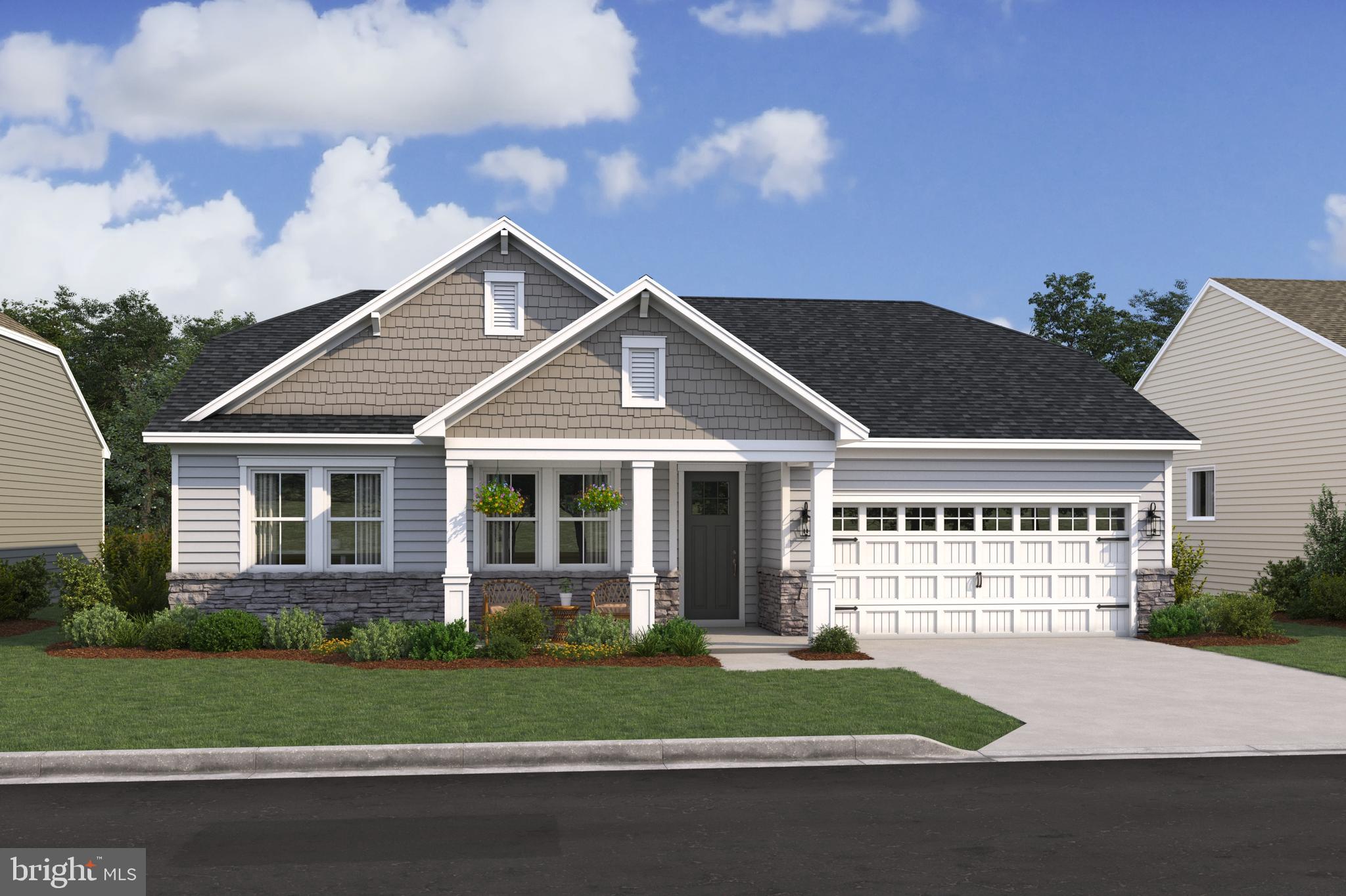 ESTATES OF TUSCARORA - Residential