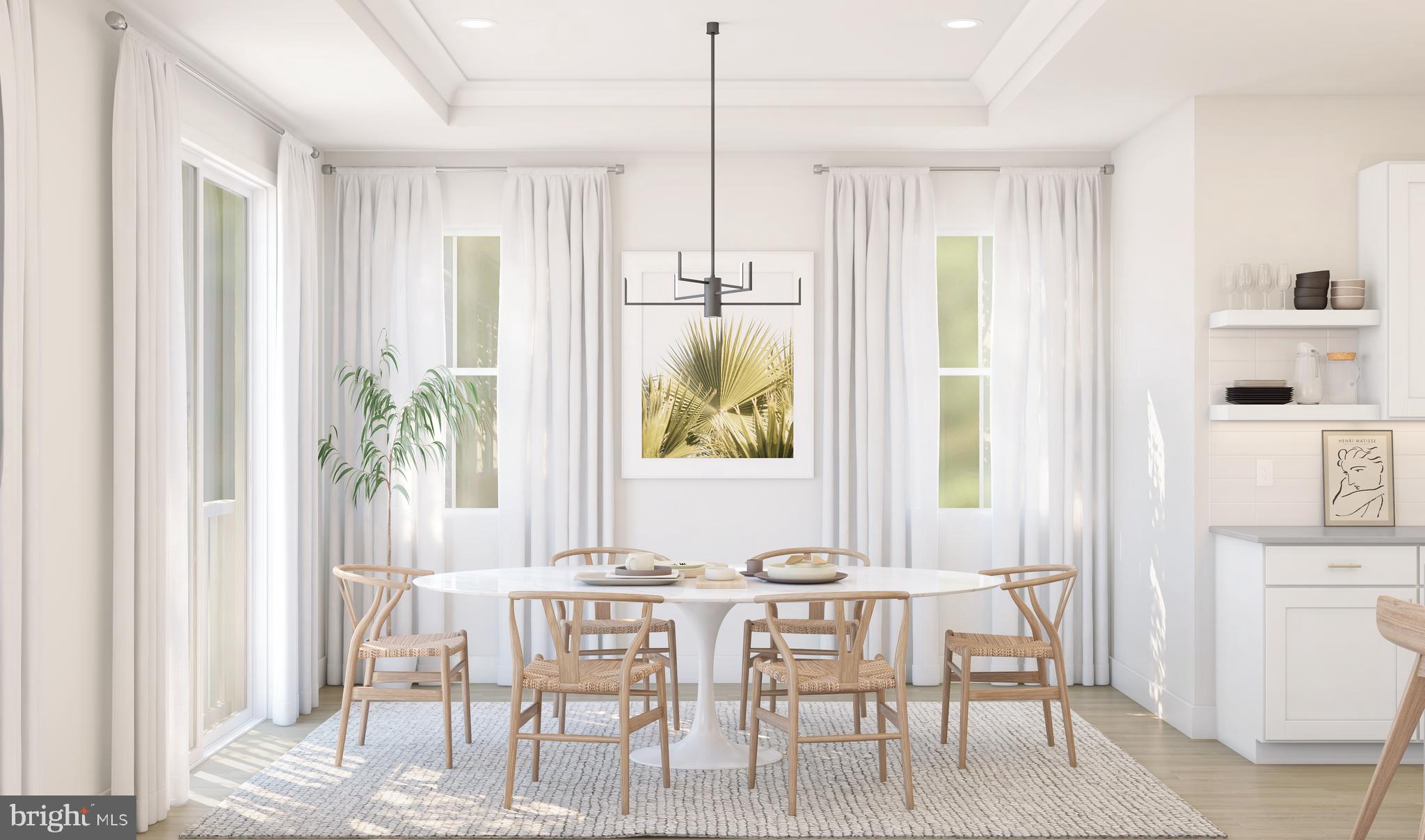 ESTATES OF TUSCARORA - Residential