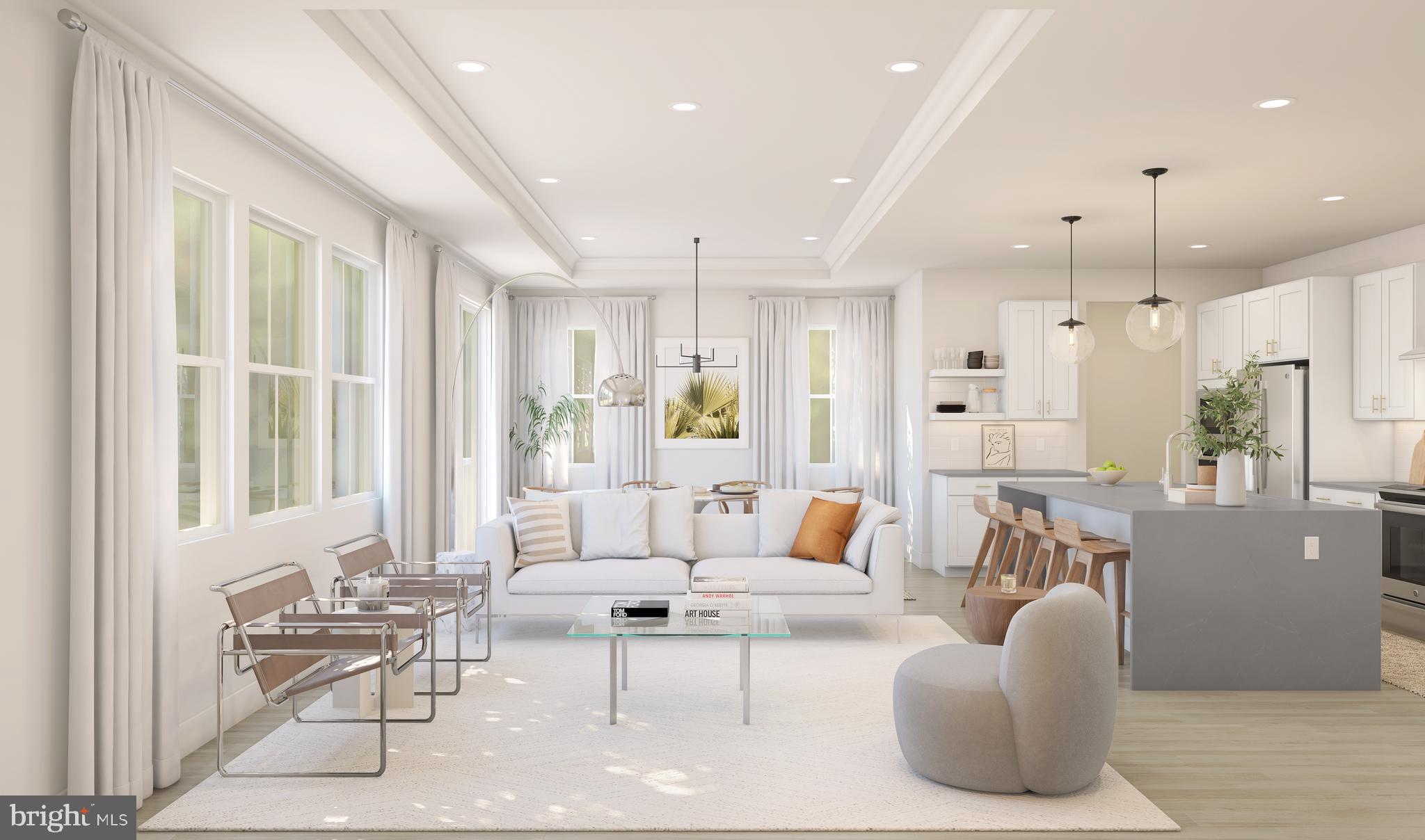 ESTATES OF TUSCARORA - Residential