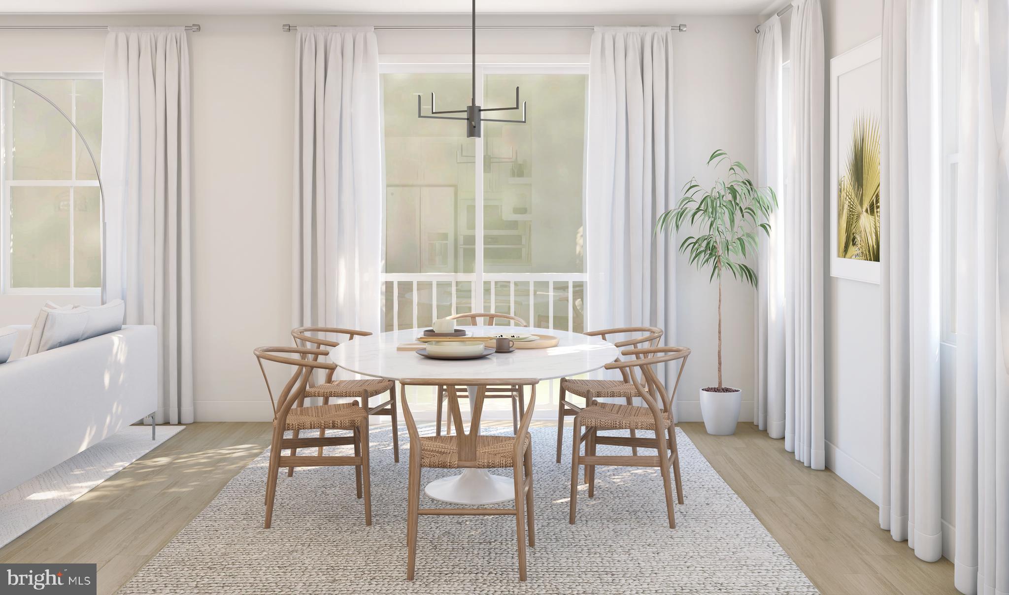 ESTATES OF TUSCARORA - Residential