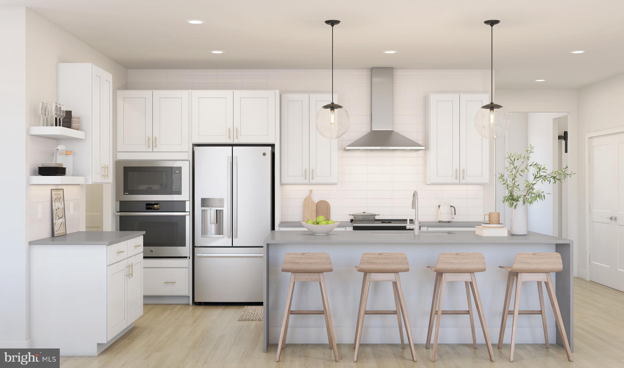 ESTATES OF TUSCARORA - Residential