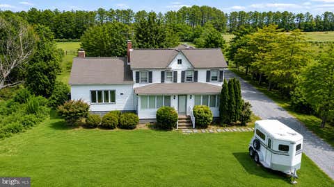 Photo of 2562 Toddville Road, TODDVILLE, MD 21672 (MLS # MDDO2012838)