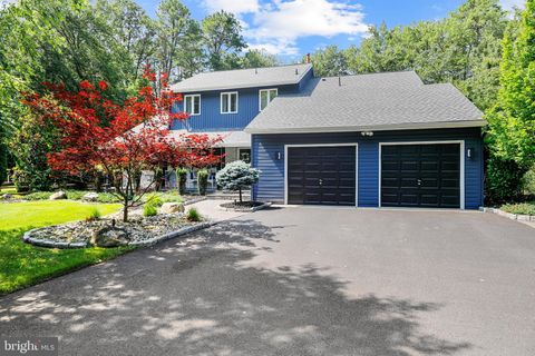 1 KNOTTY OAK DRIVE MEDFORD NJ 08055