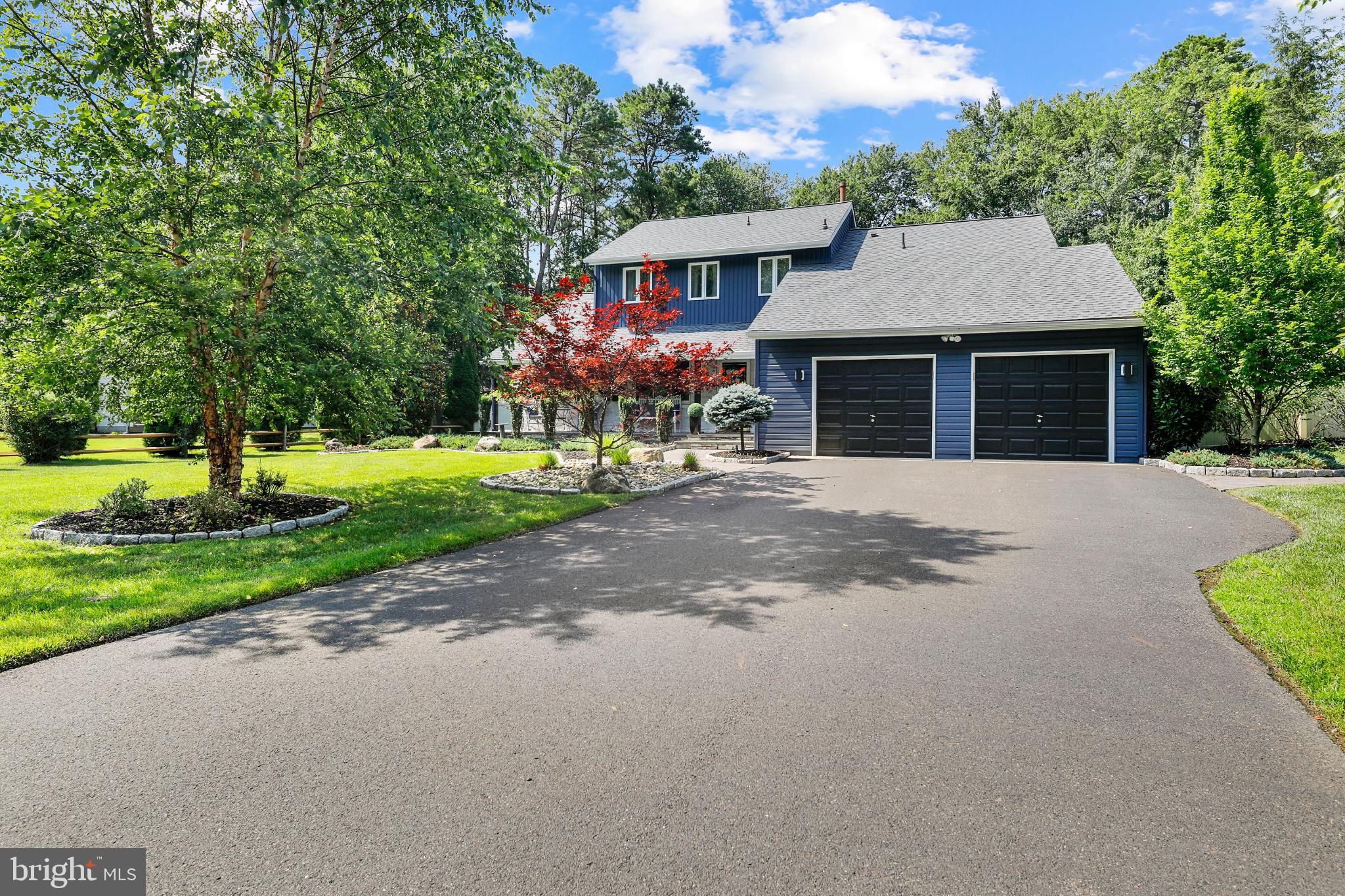 1 KNOTTY OAK DRIVE