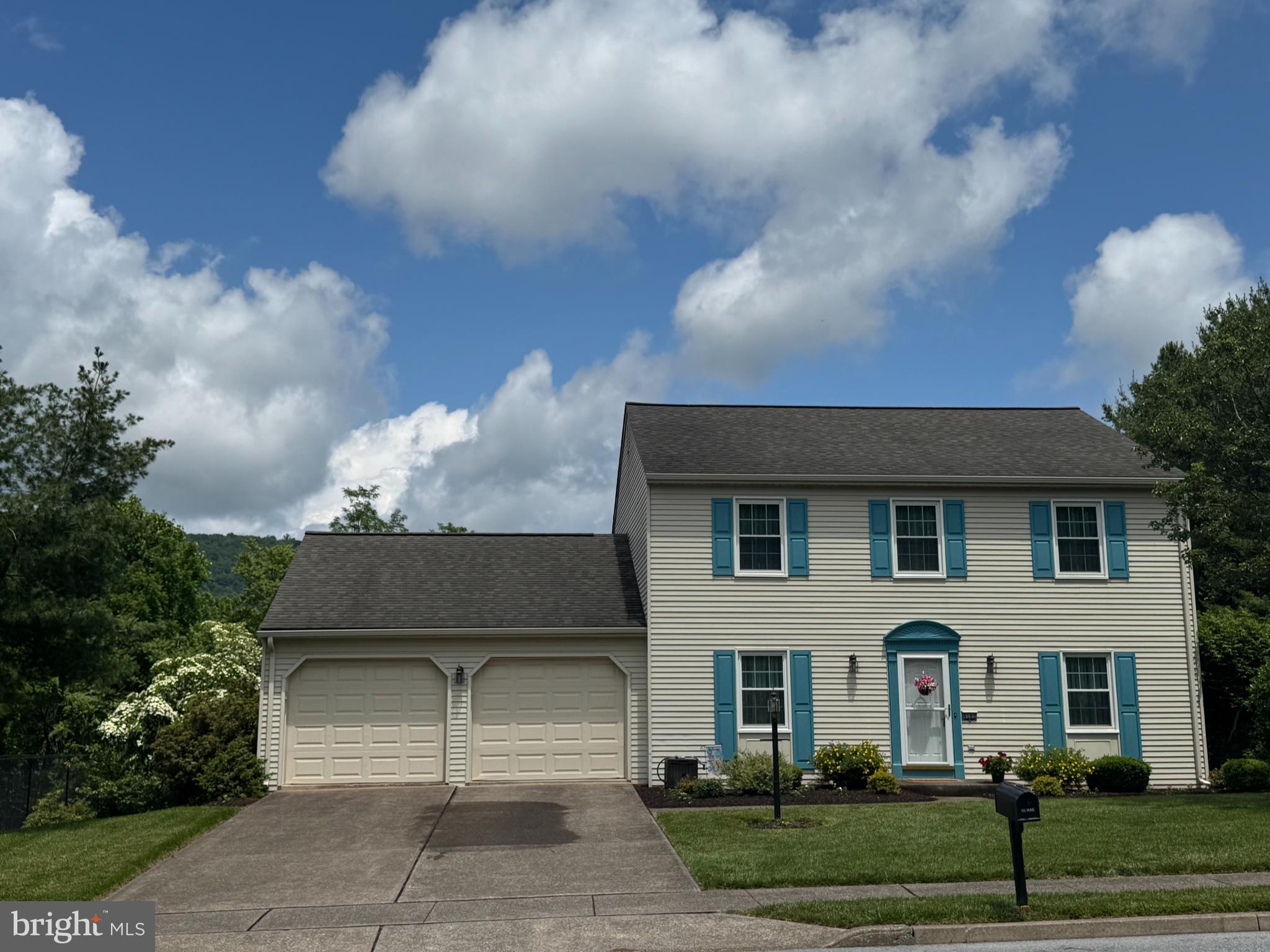 4102 WIMBLEDON DRIVE
