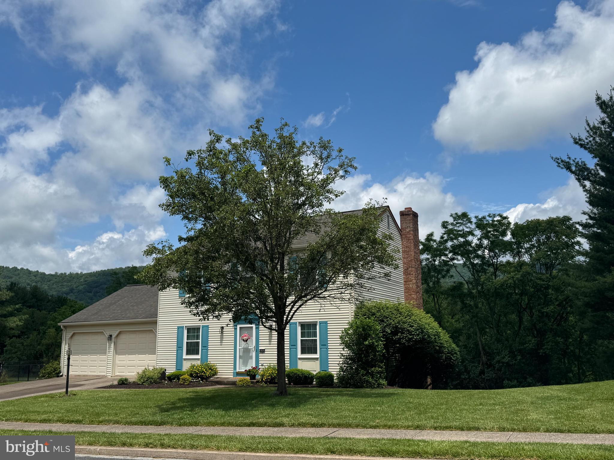 4102 WIMBLEDON DRIVE