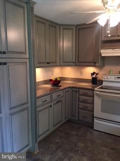 QUEENSLAND - Residential