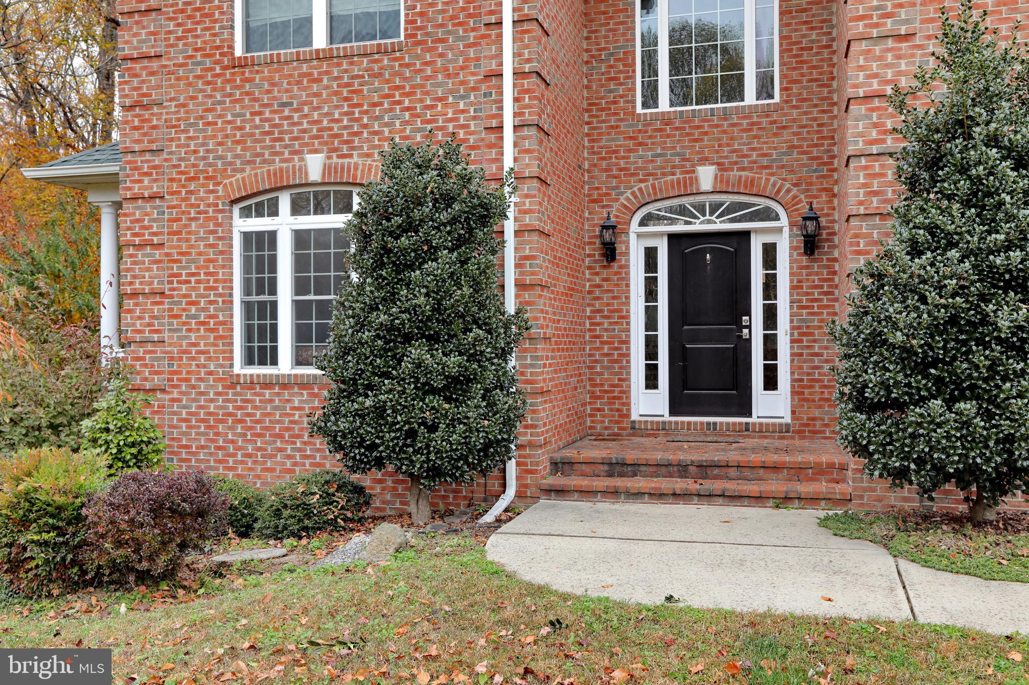 BRIDGELEIGH FARMS - Residential