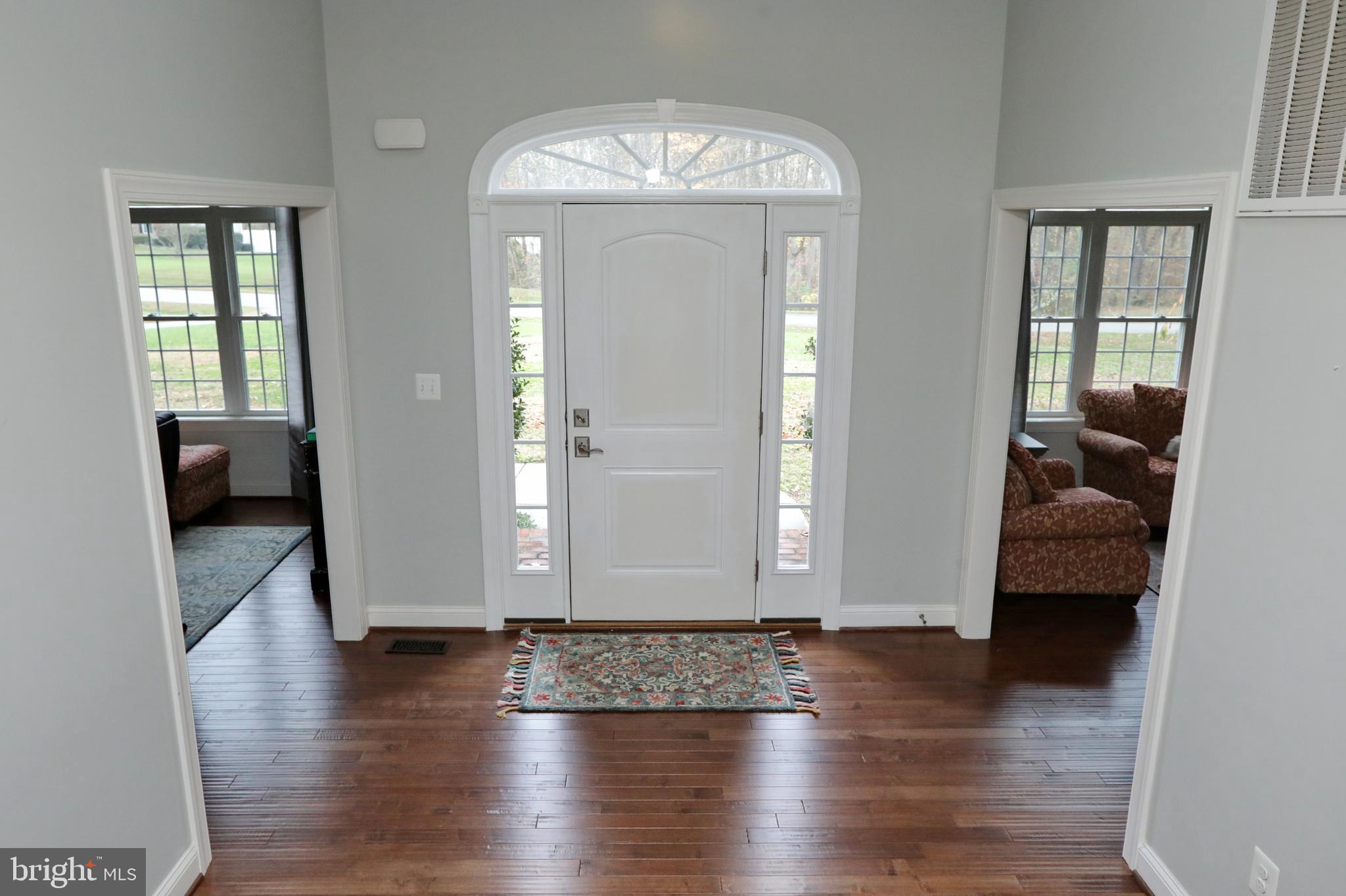 BRIDGELEIGH FARMS - Residential