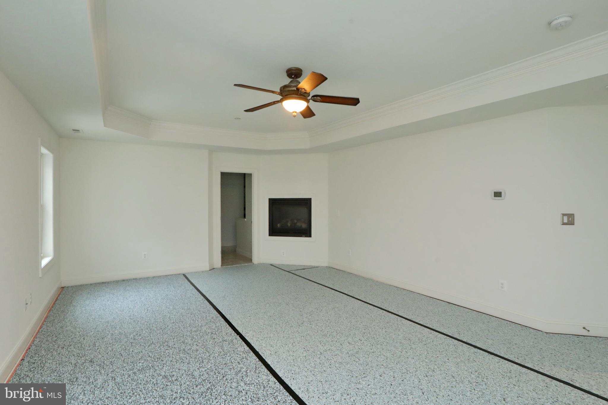 BRIDGELEIGH FARMS - Residential