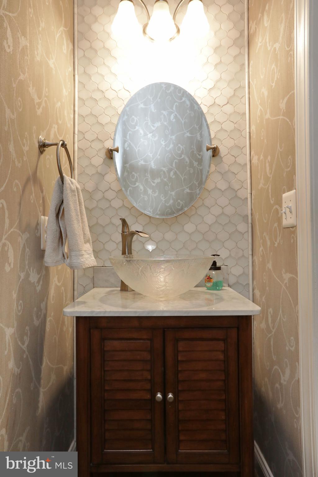 BRIDGELEIGH FARMS - Residential