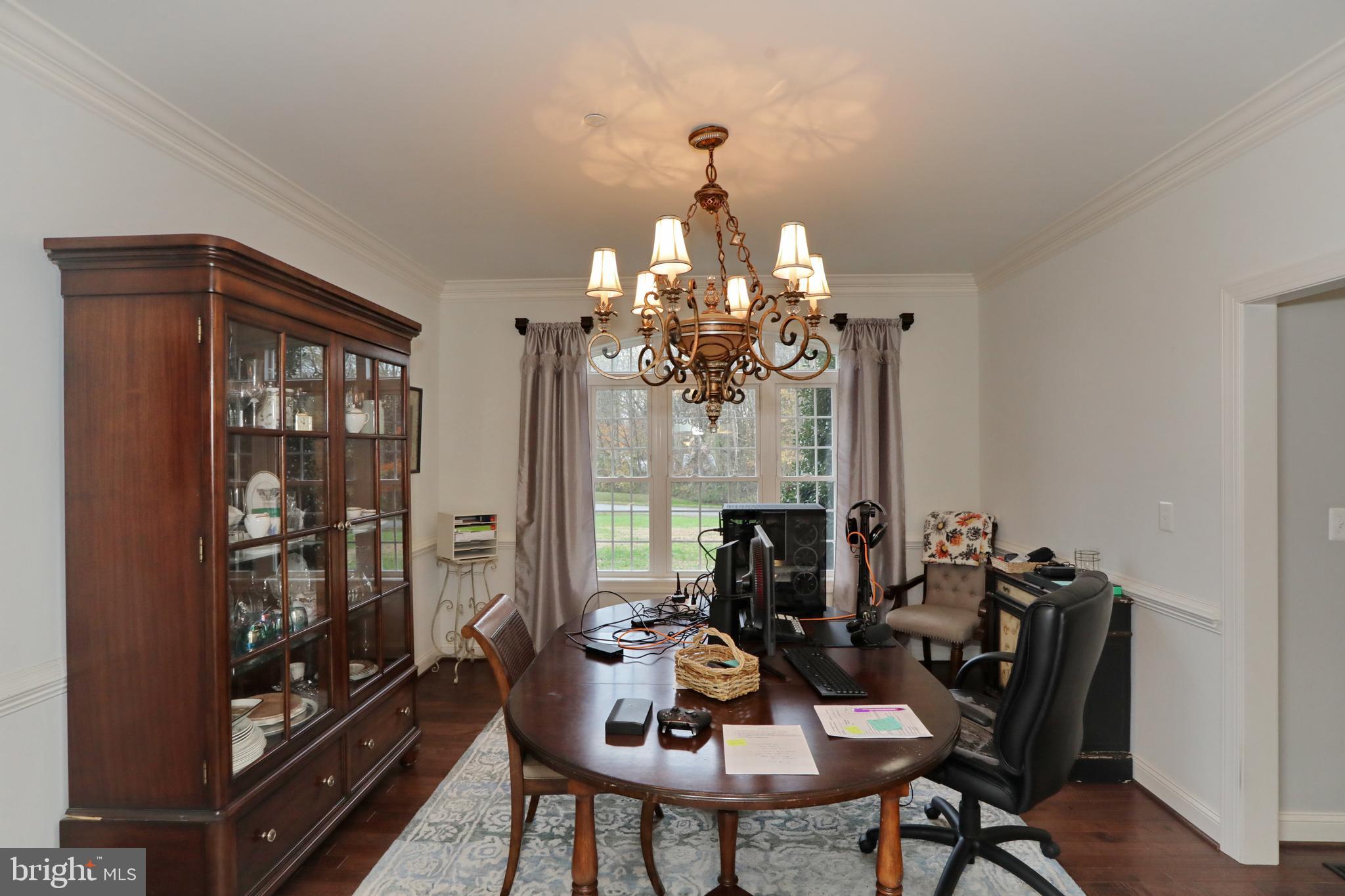 BRIDGELEIGH FARMS - Residential