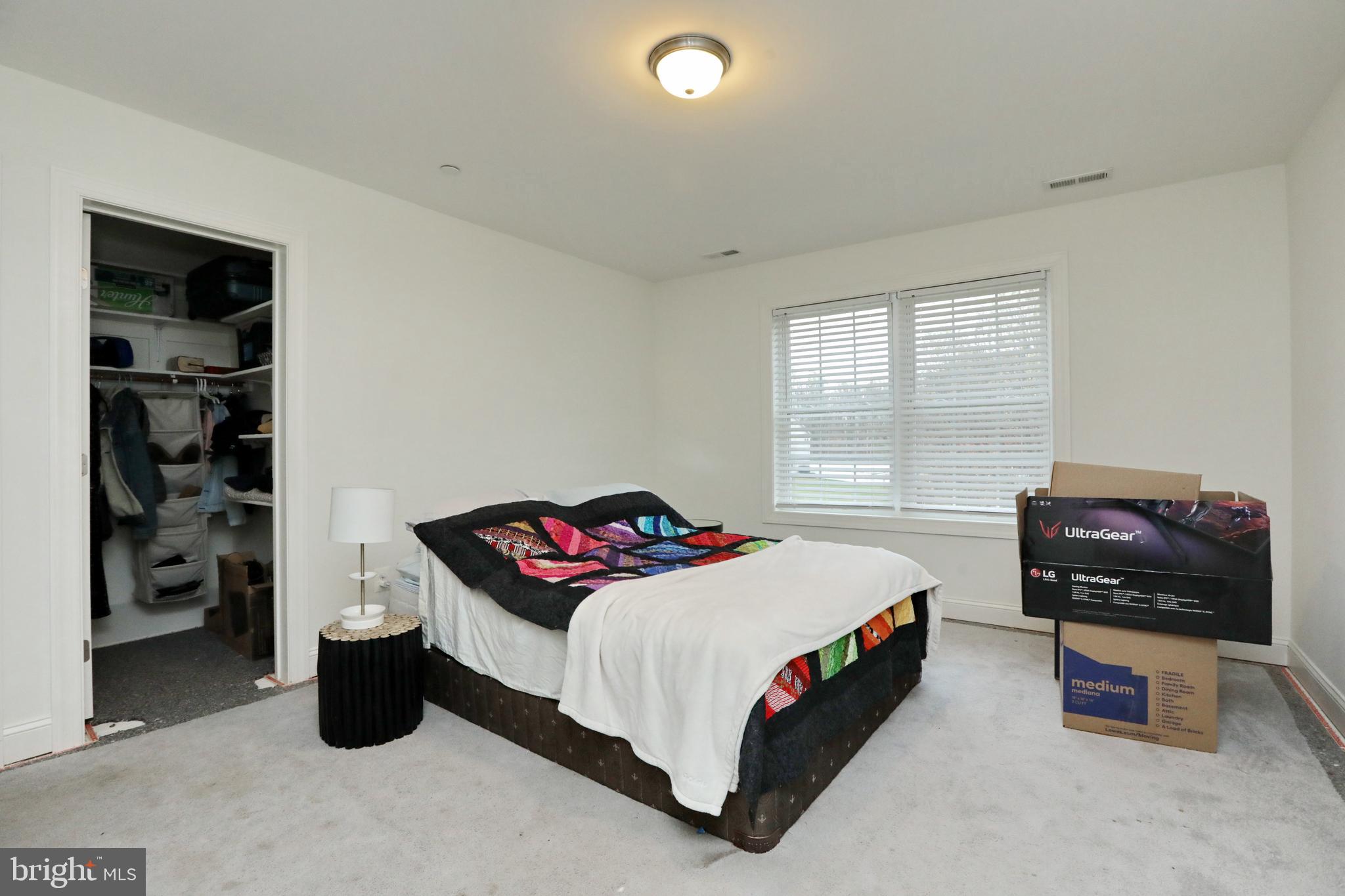 BRIDGELEIGH FARMS - Residential