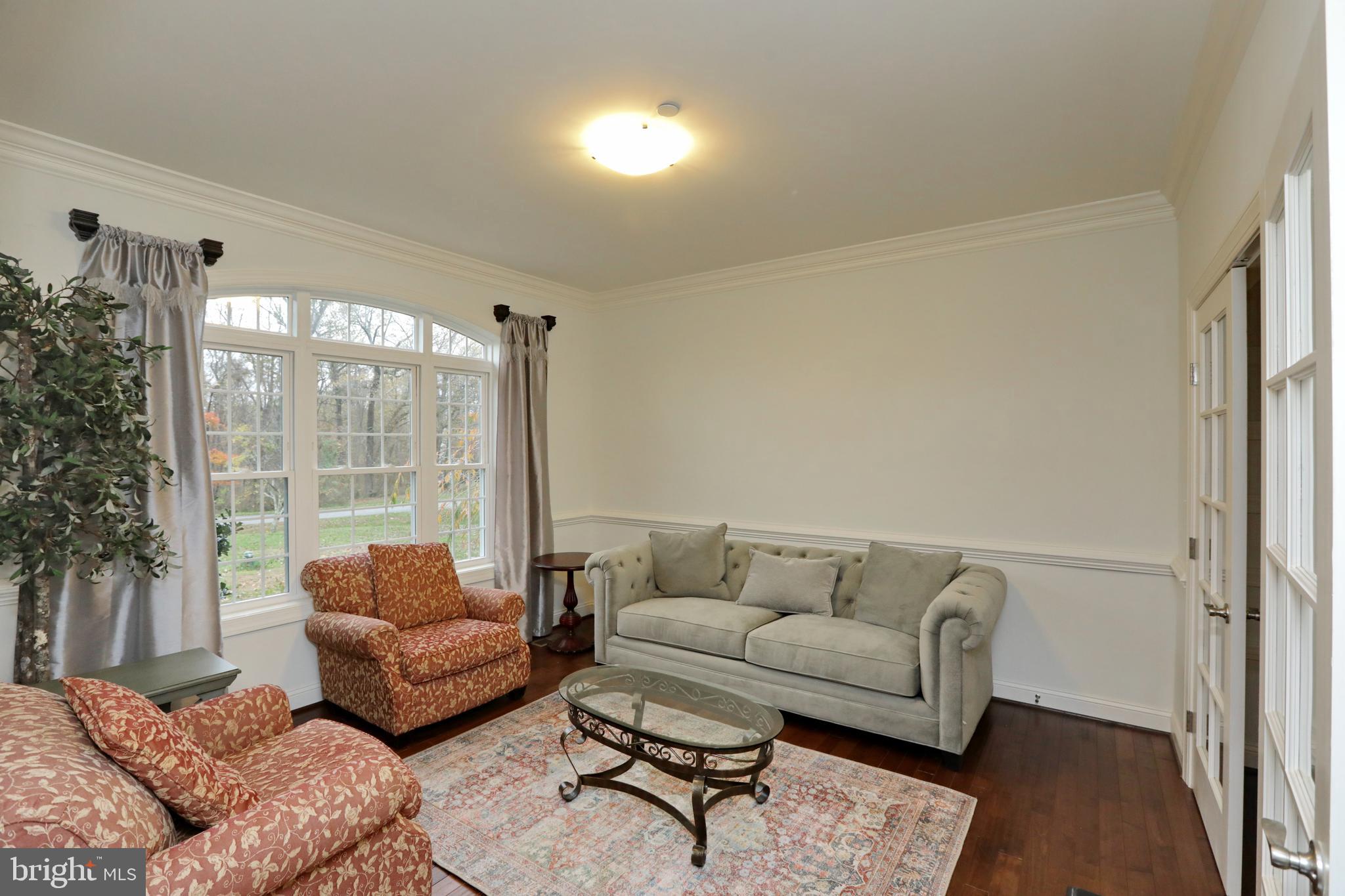 BRIDGELEIGH FARMS - Residential