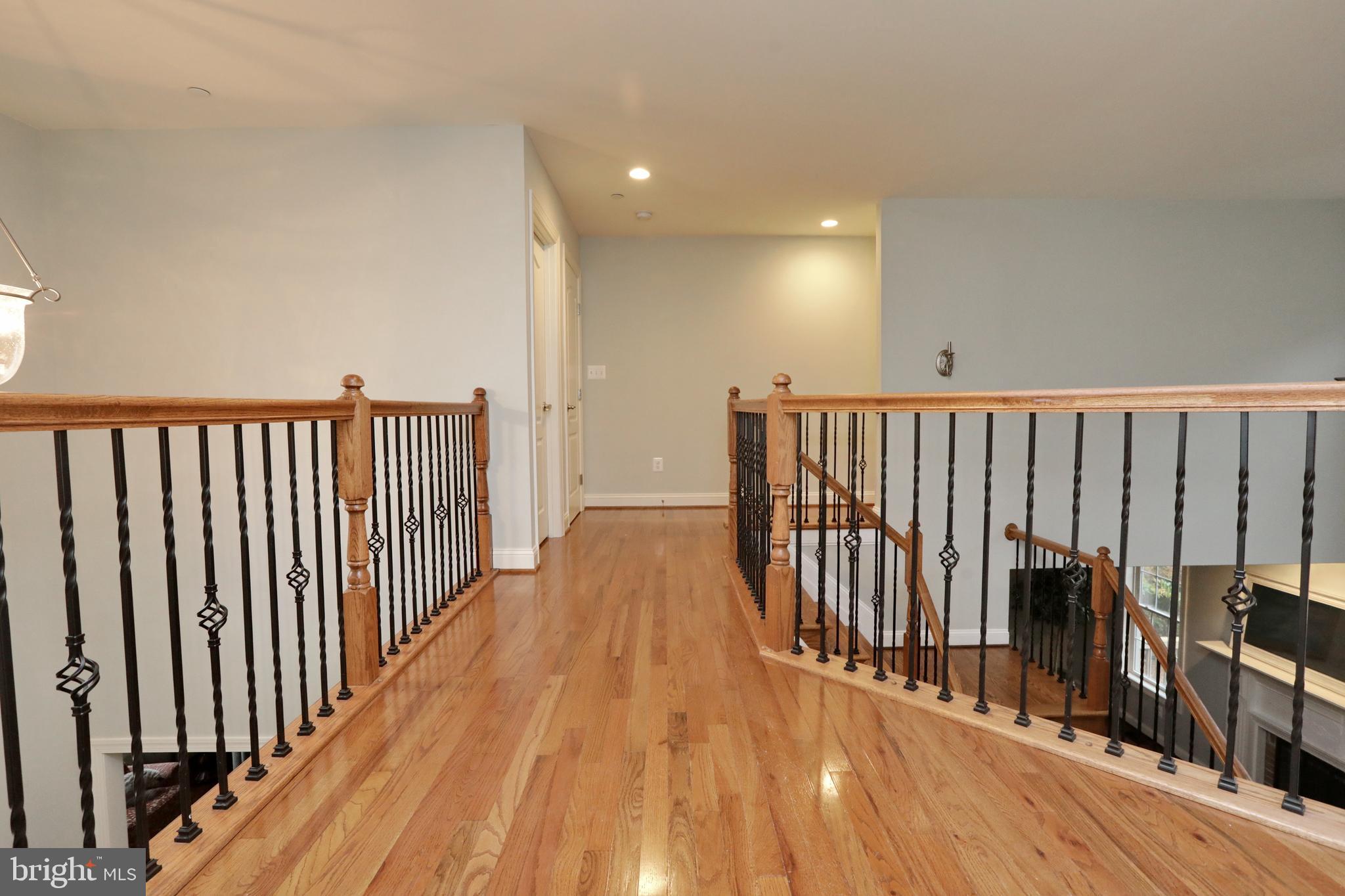 BRIDGELEIGH FARMS - Residential