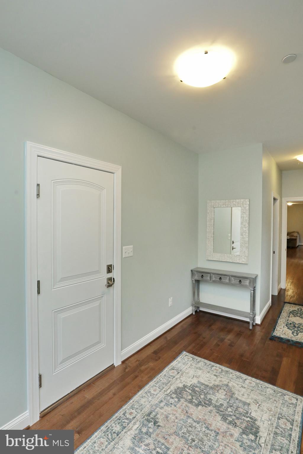 BRIDGELEIGH FARMS - Residential