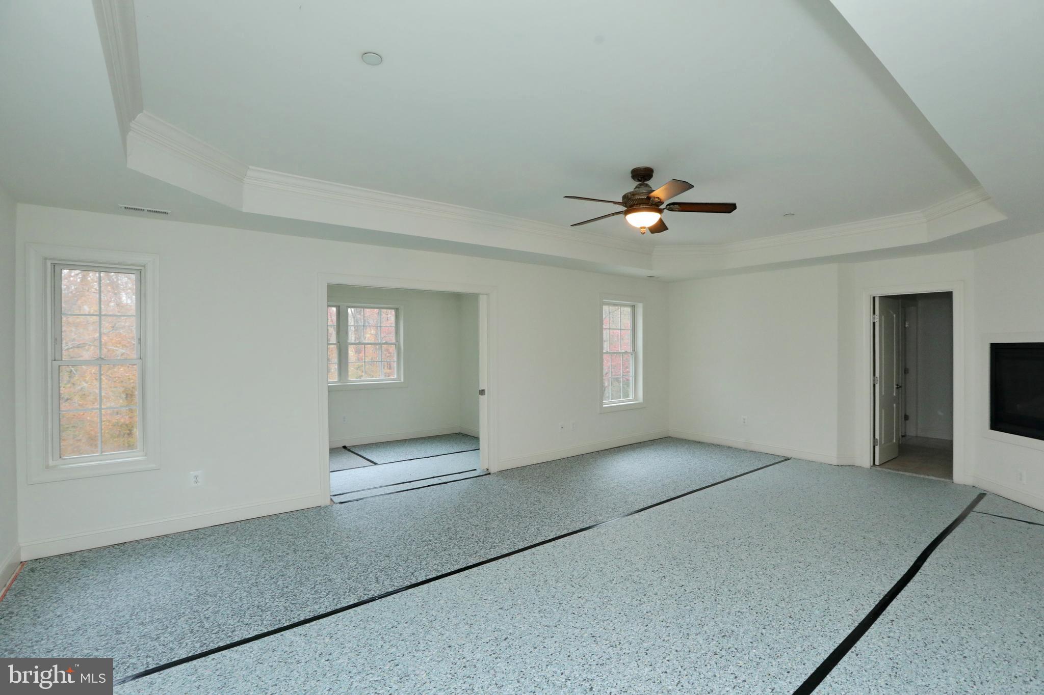 BRIDGELEIGH FARMS - Residential