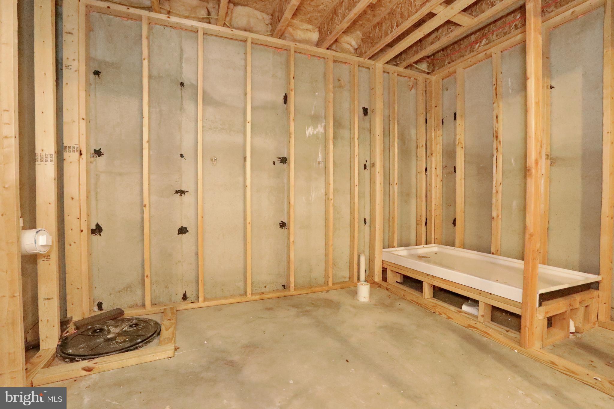 BRIDGELEIGH FARMS - Residential