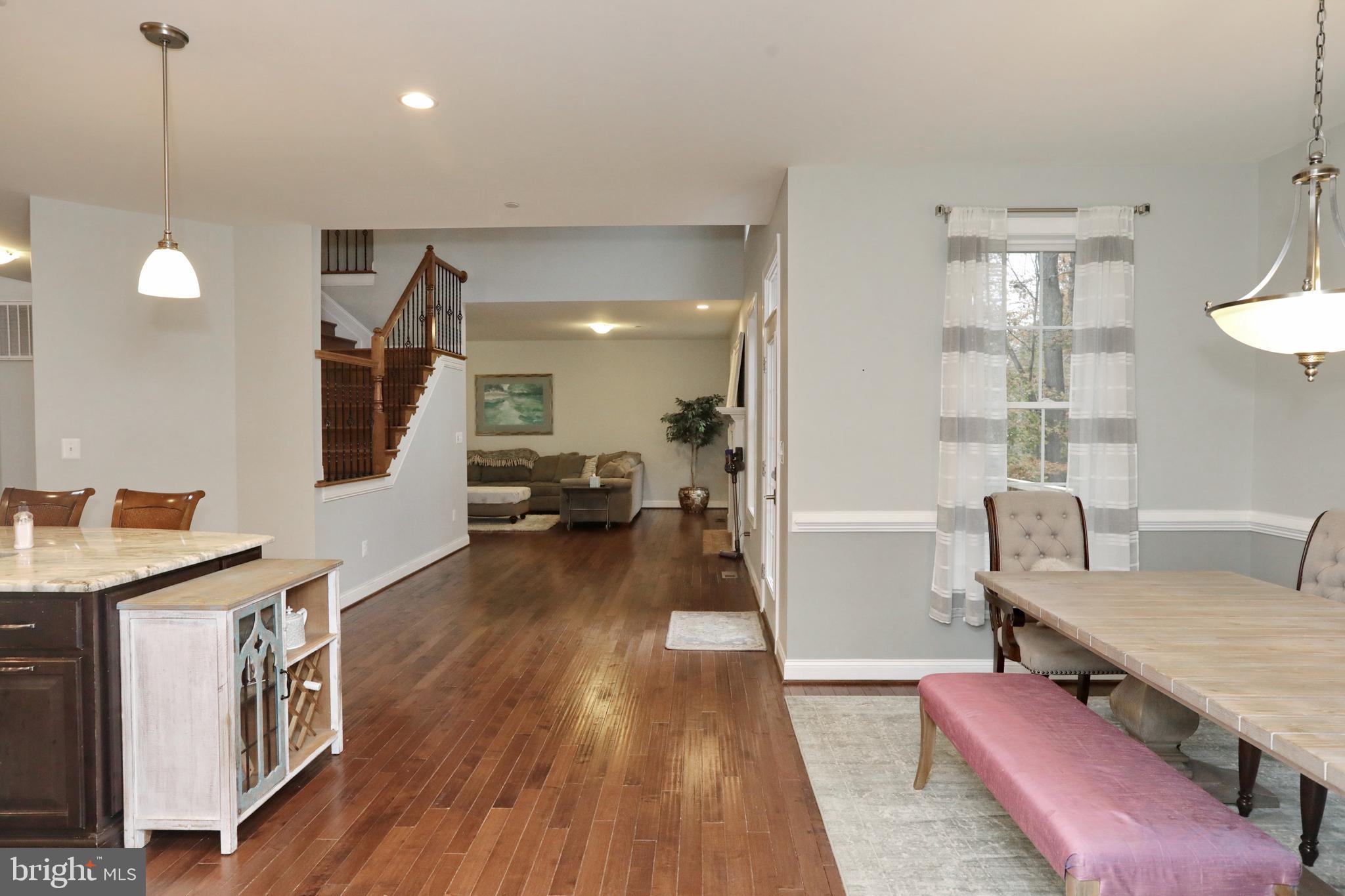 BRIDGELEIGH FARMS - Residential