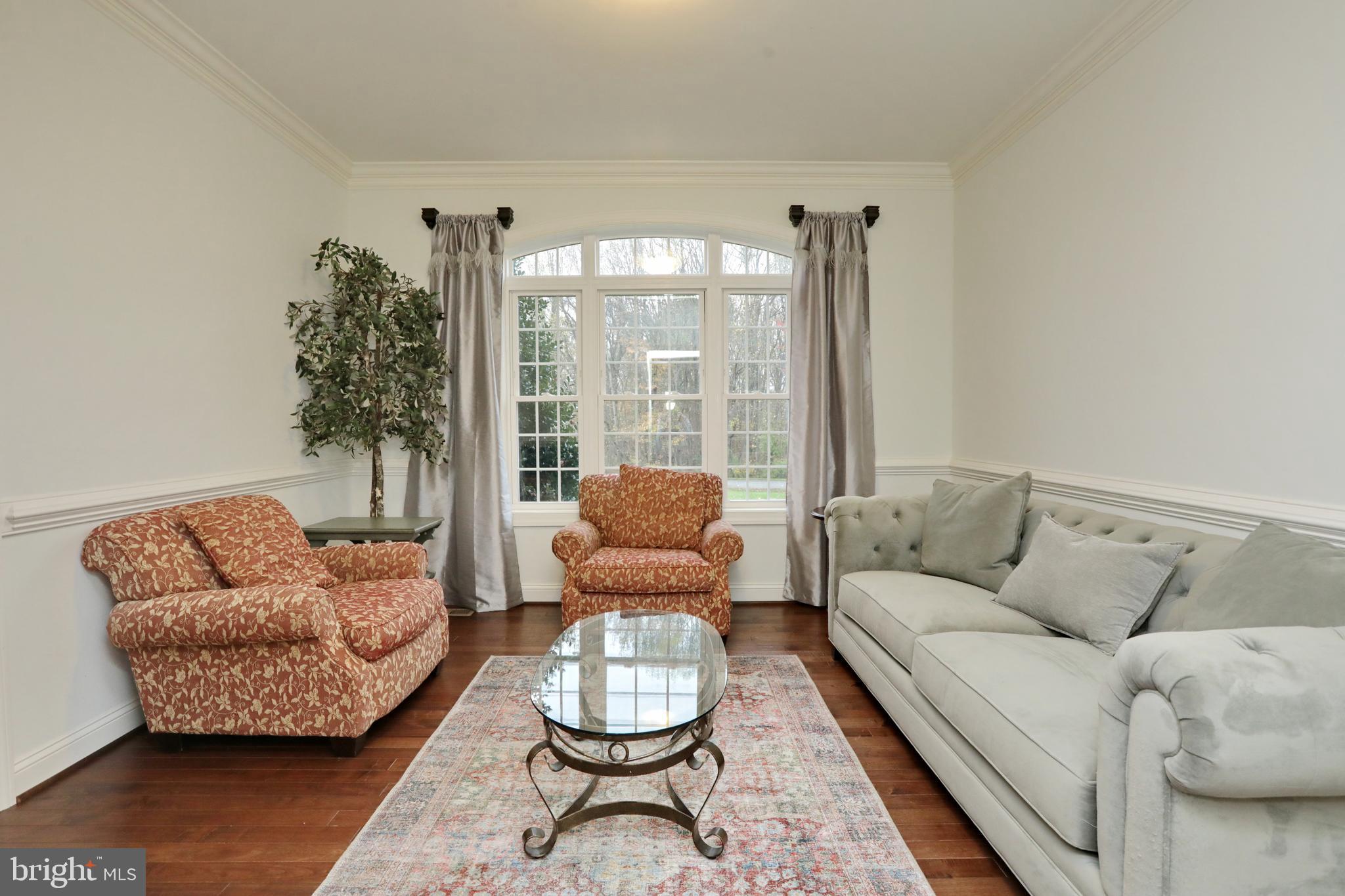 BRIDGELEIGH FARMS - Residential