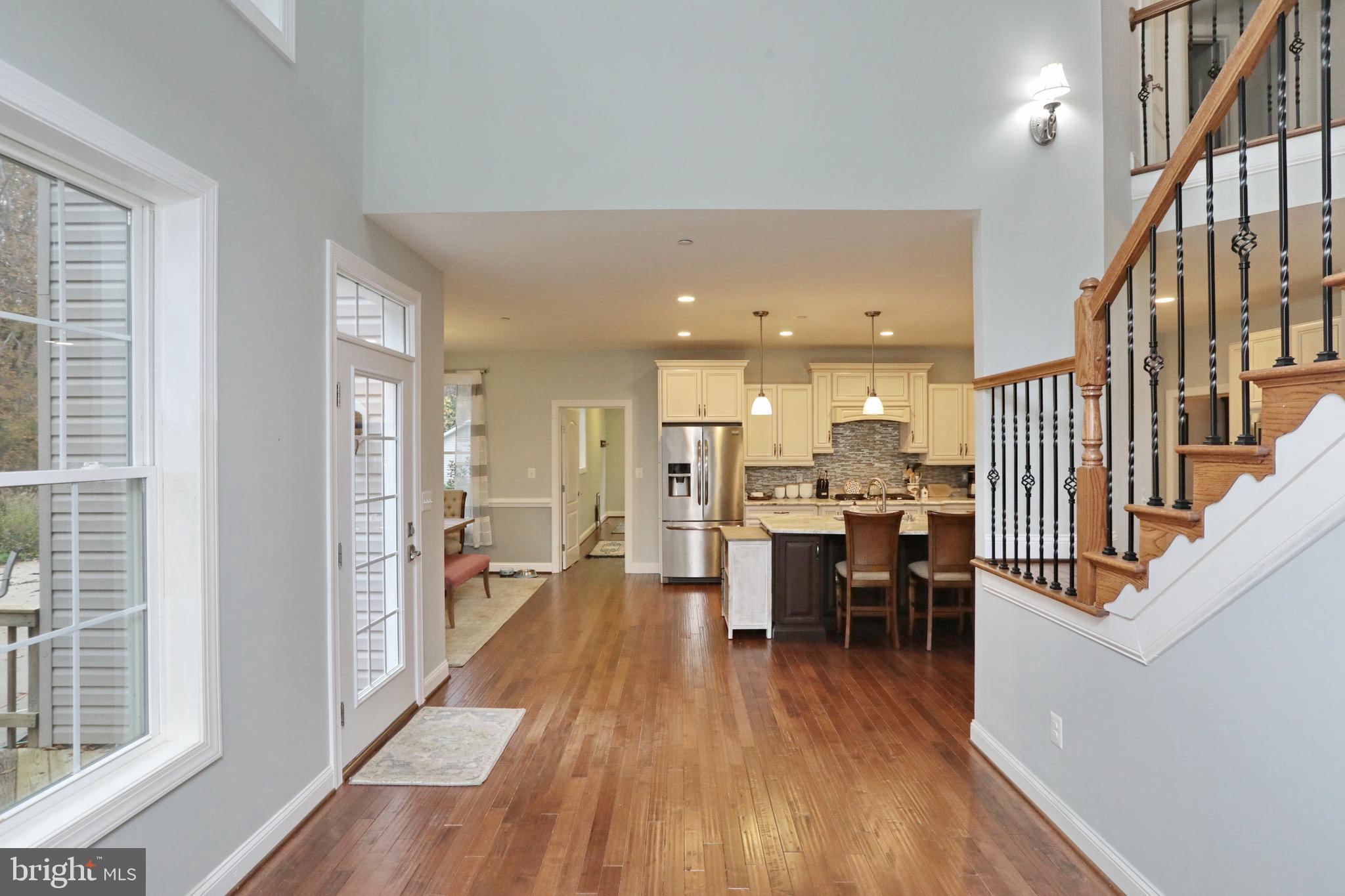 BRIDGELEIGH FARMS - Residential