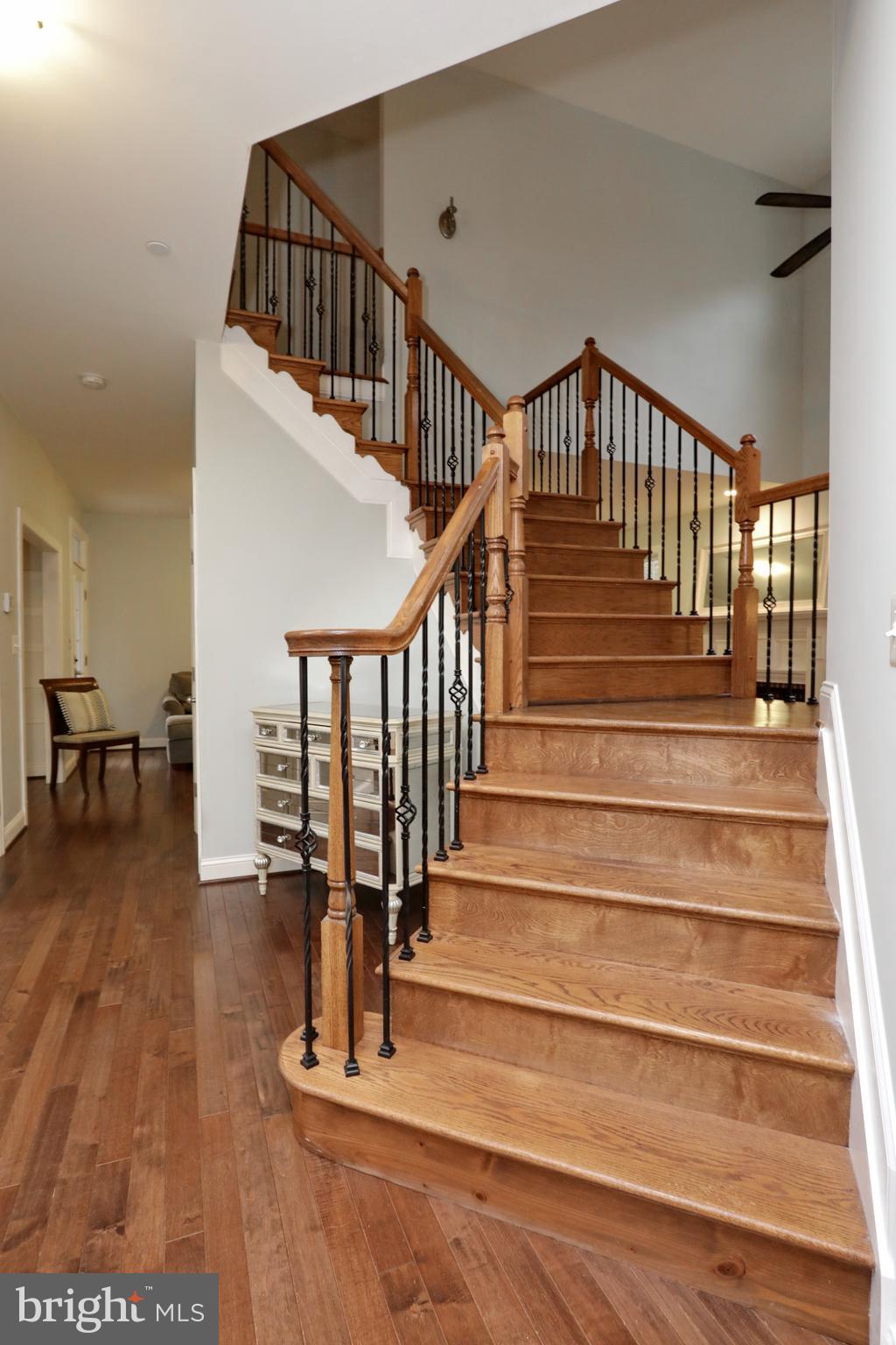 BRIDGELEIGH FARMS - Residential