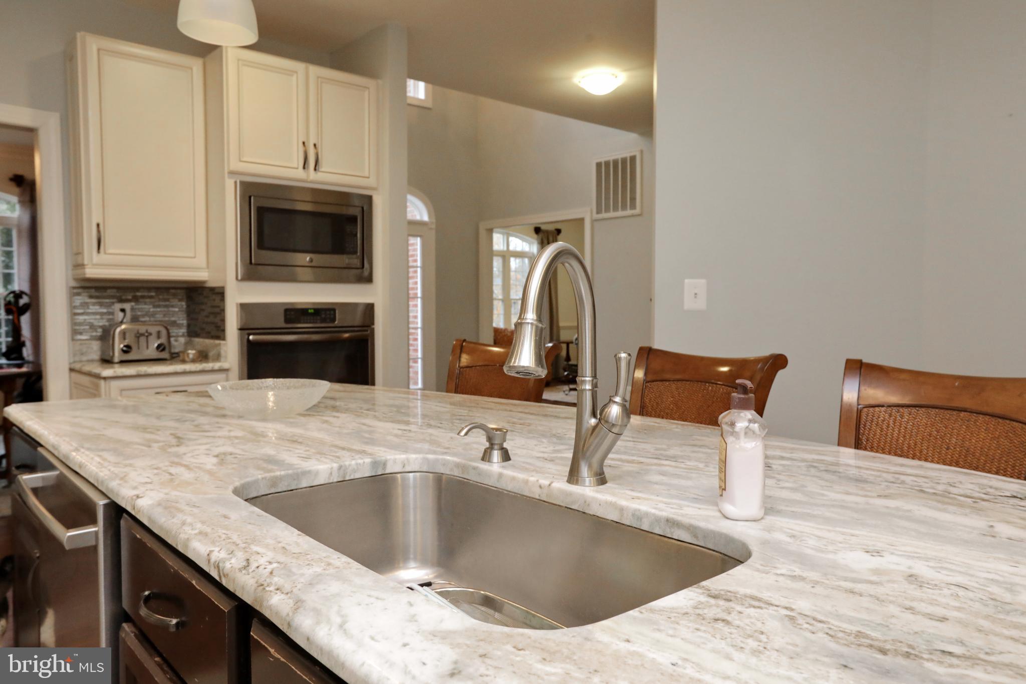 BRIDGELEIGH FARMS - Residential