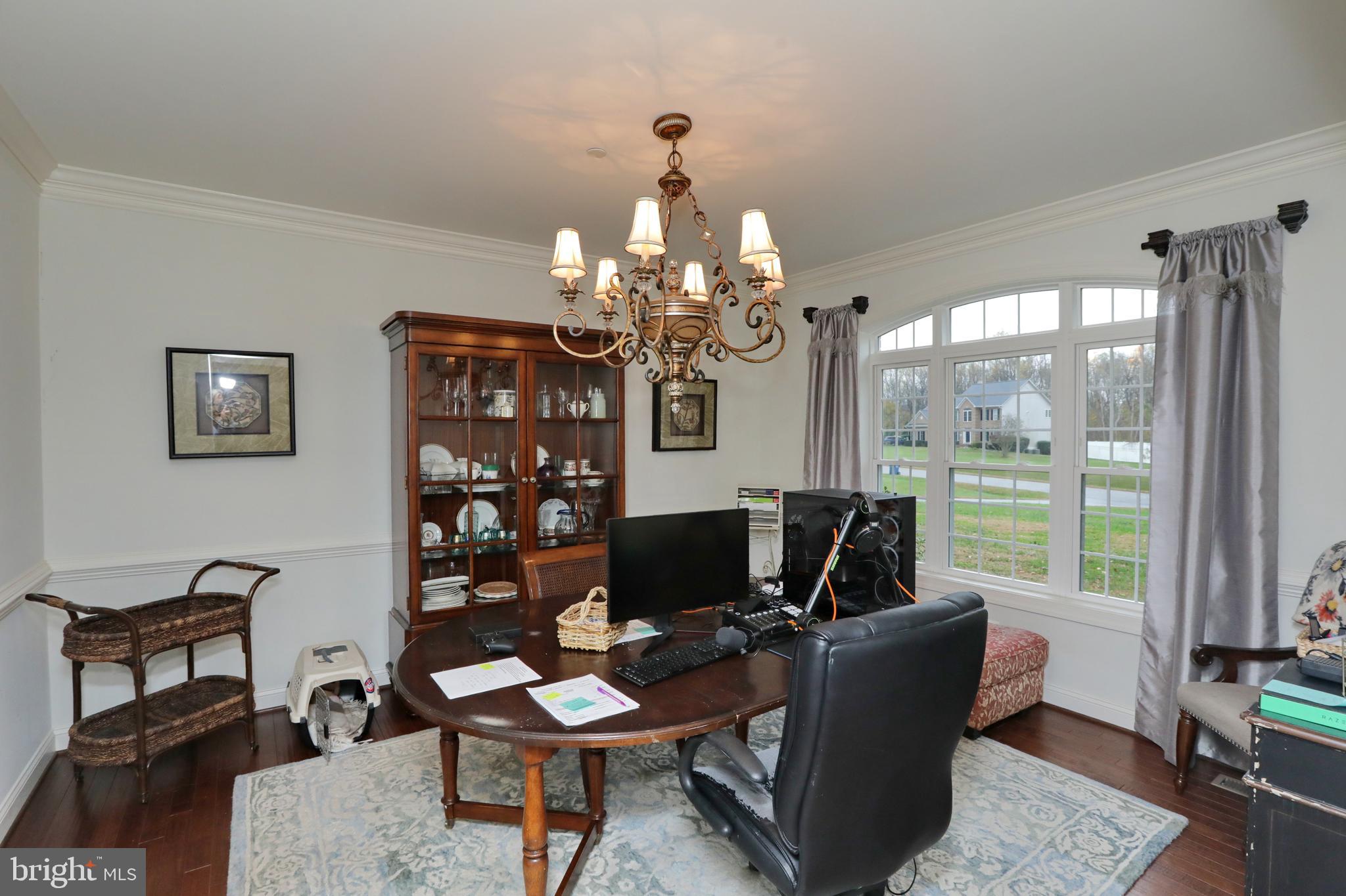 BRIDGELEIGH FARMS - Residential