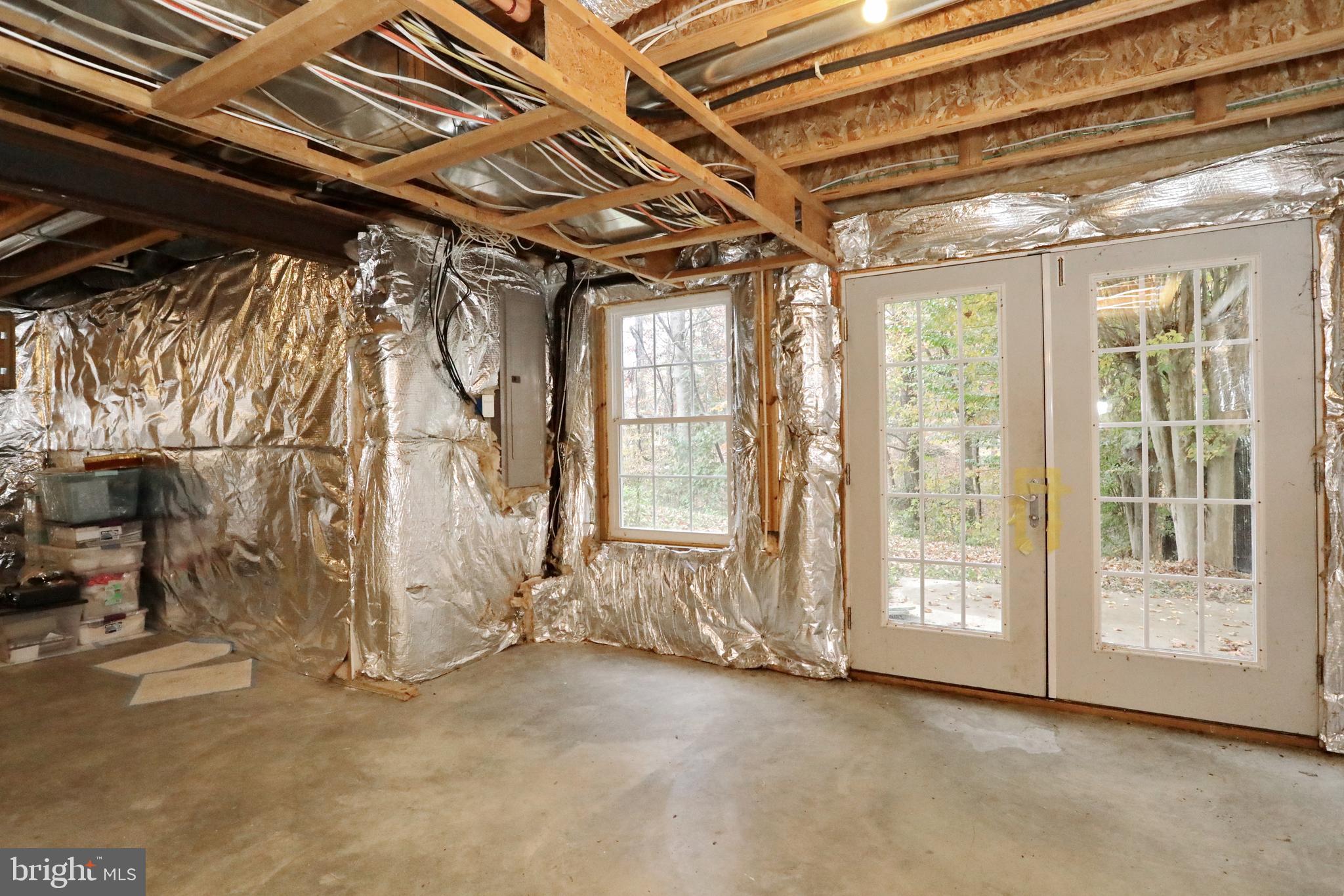 BRIDGELEIGH FARMS - Residential