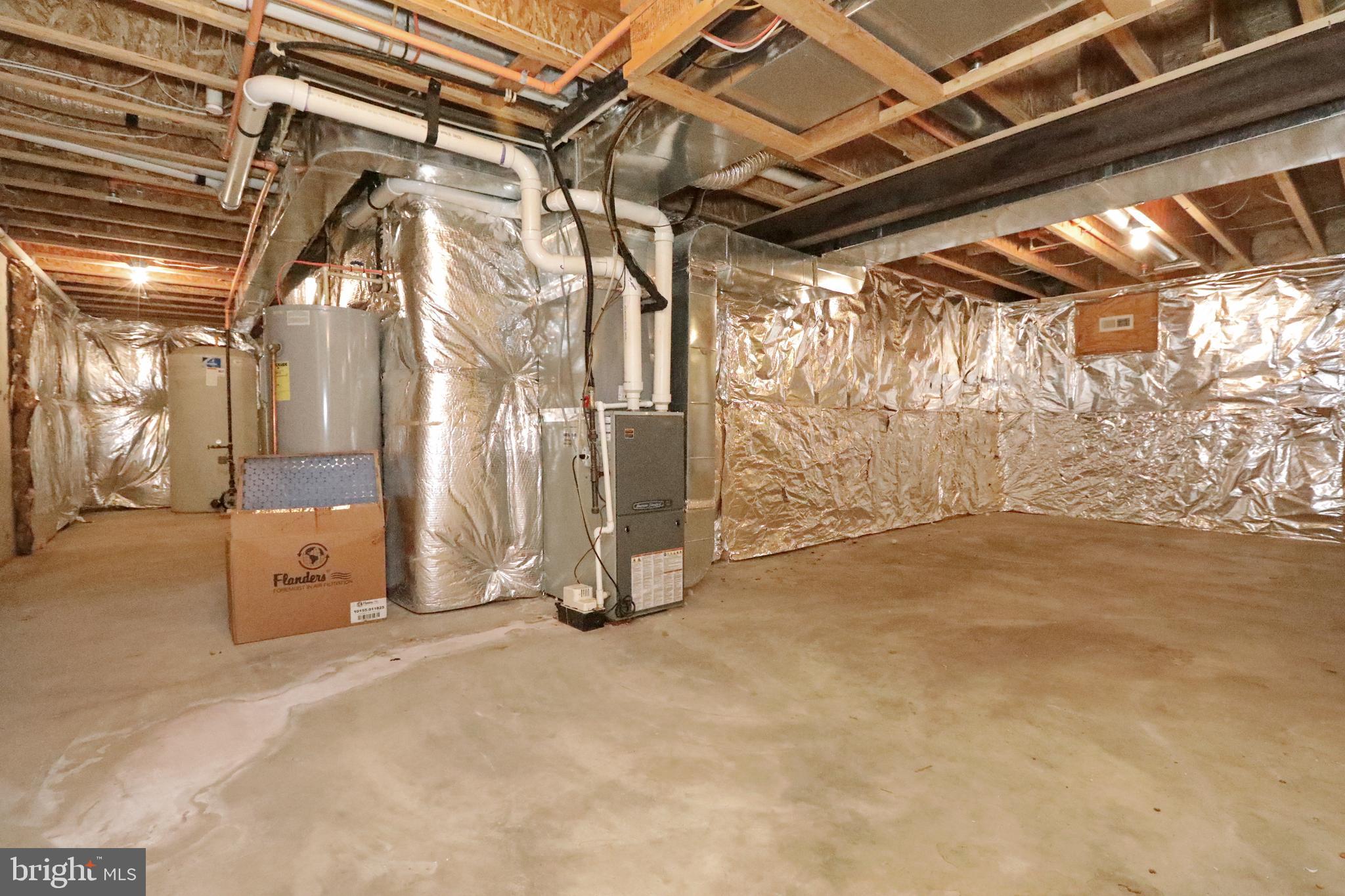 BRIDGELEIGH FARMS - Residential