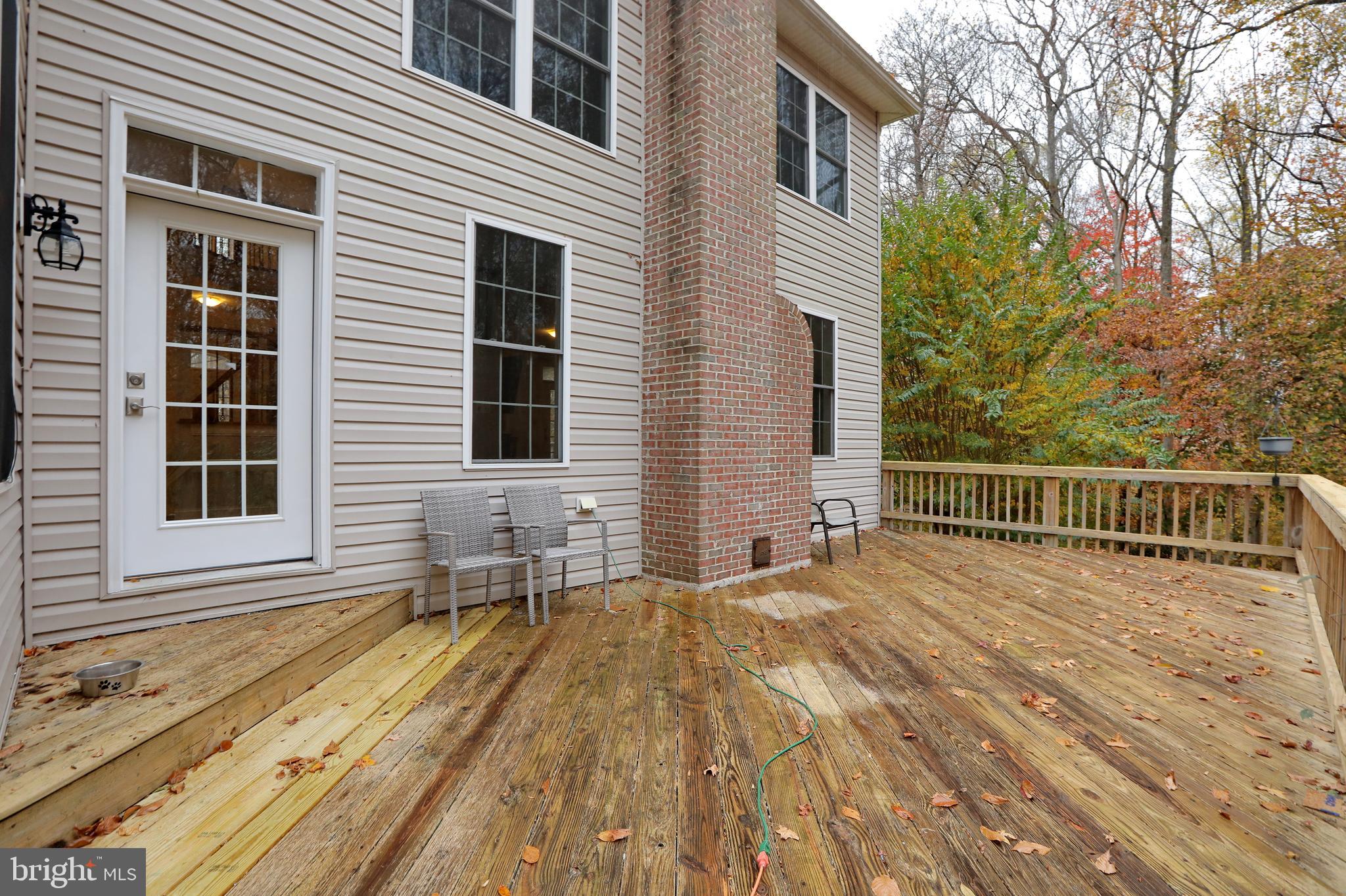 BRIDGELEIGH FARMS - Residential