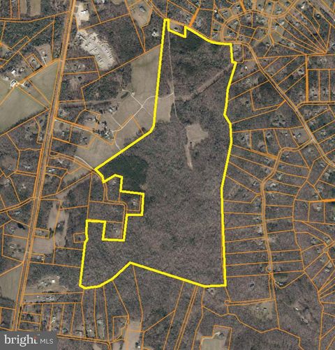 GRACE KELLER DRIVE WALDORF MD 20601