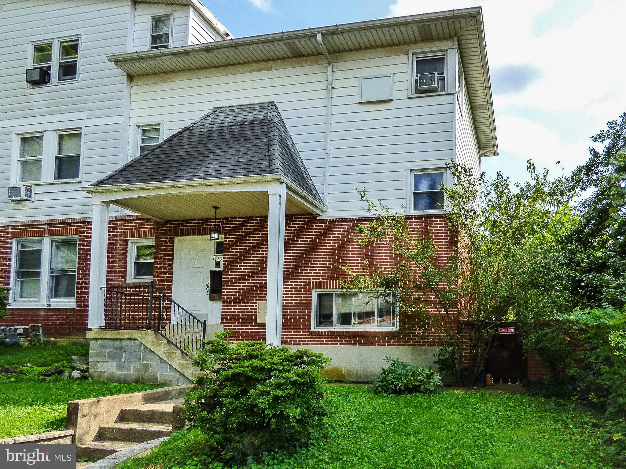 1410 2nd Avenue, York, PA 17403